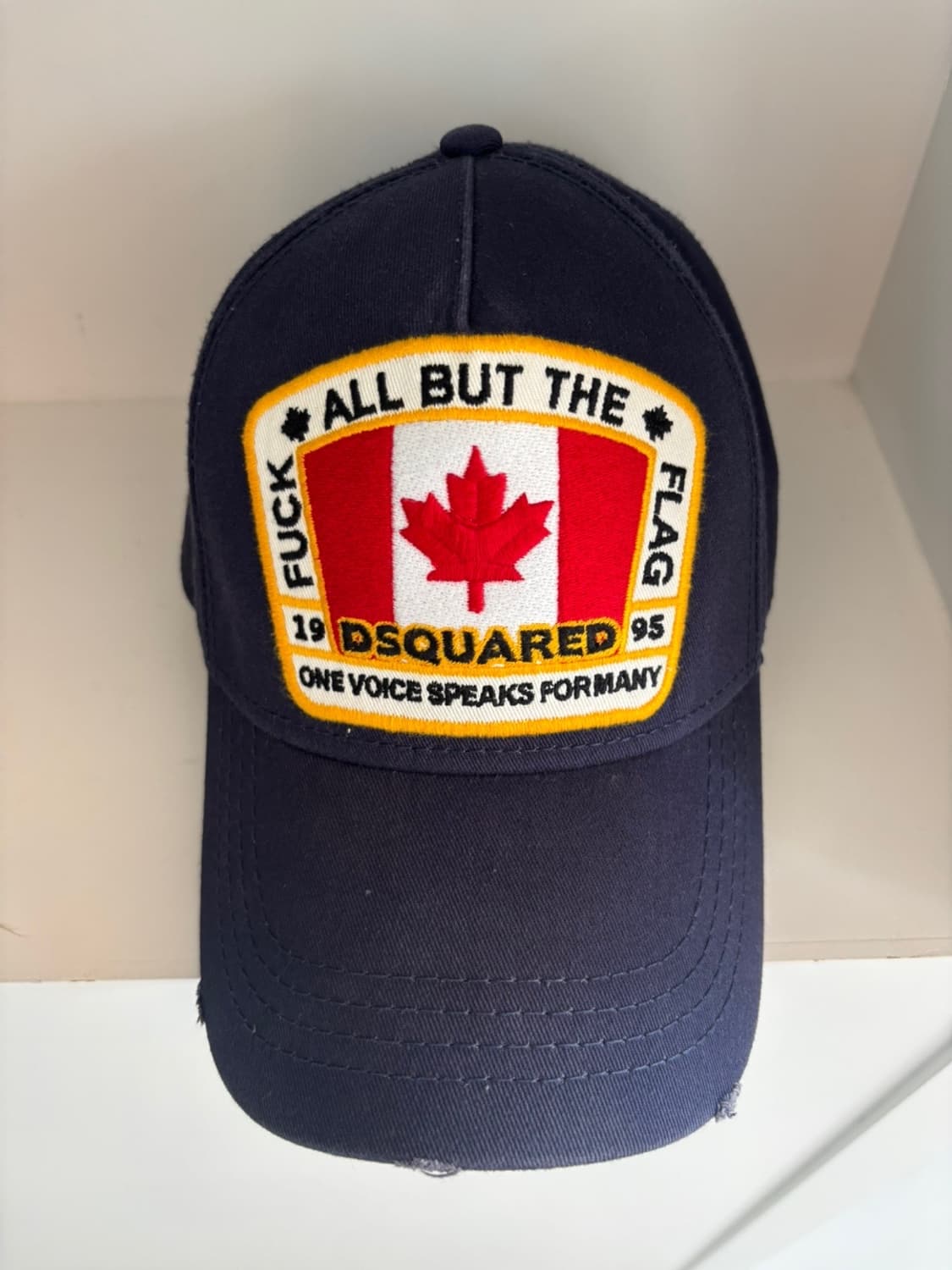 Dsquared2 Cap 상품이미지2