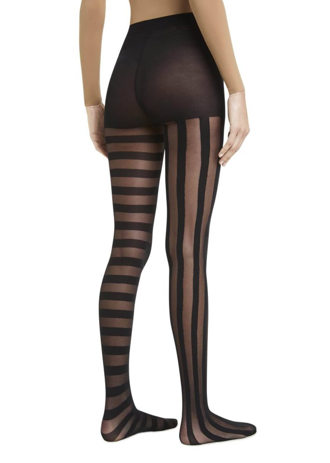  메종 속시 STRIPES (BLACK) 상품이미지3