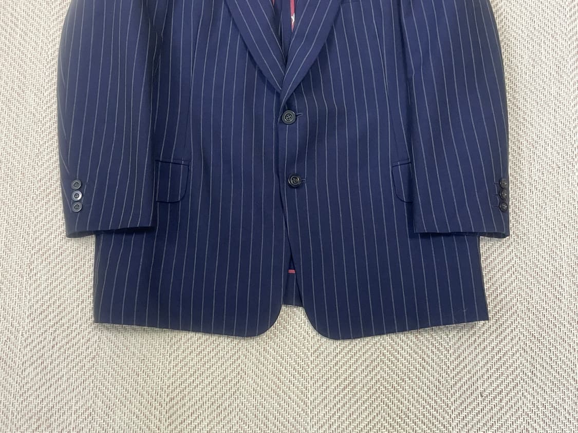 에르메네질도 제냐 블레이저 J03426 상품이미지2