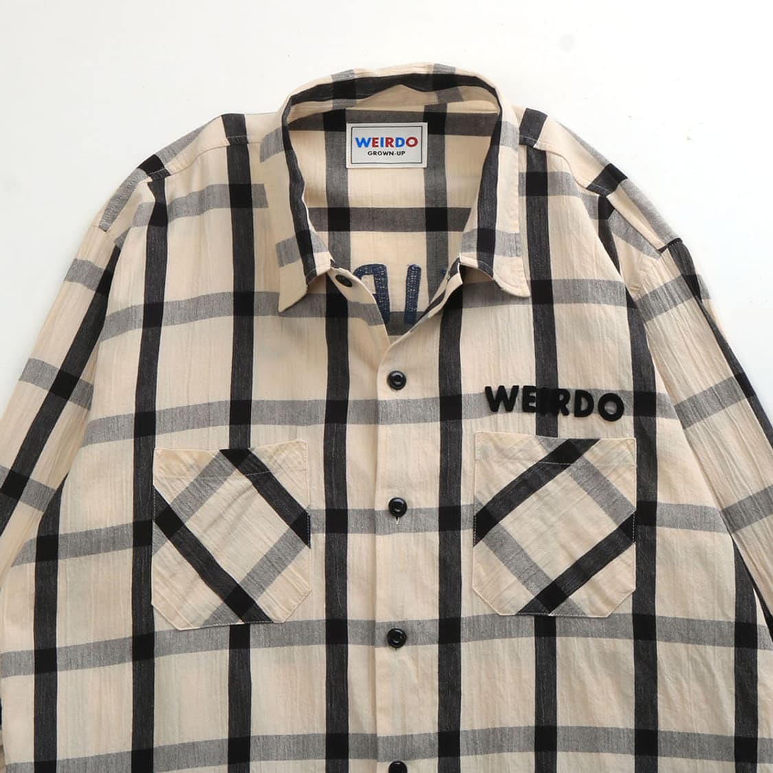 Weirdo 상품이미지5