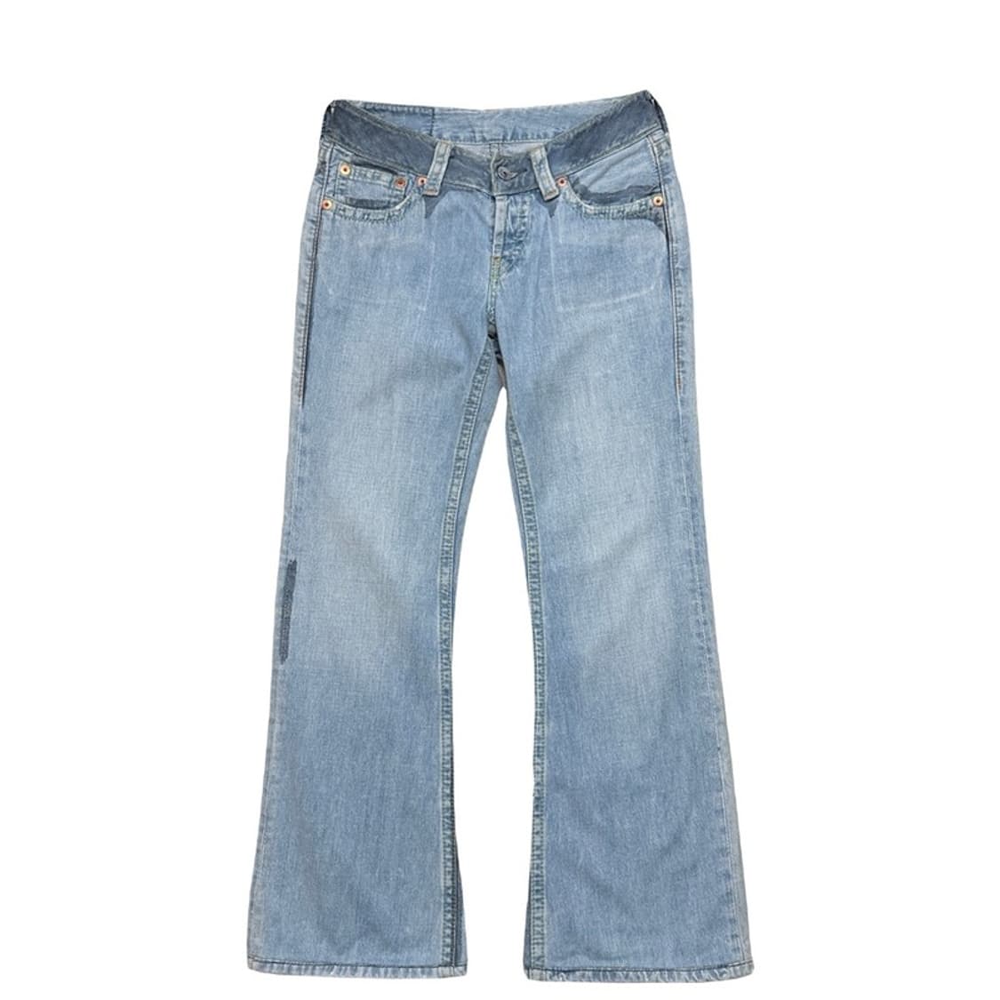 LEVI'S 00S 부츠컷 29X33 상품이미지1