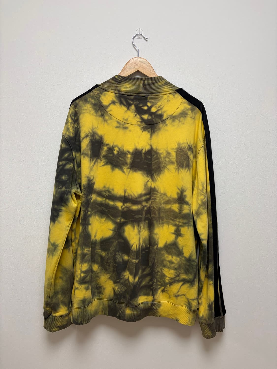 팜 엔젤스 타이다이 트랙 자켓 상품이미지4