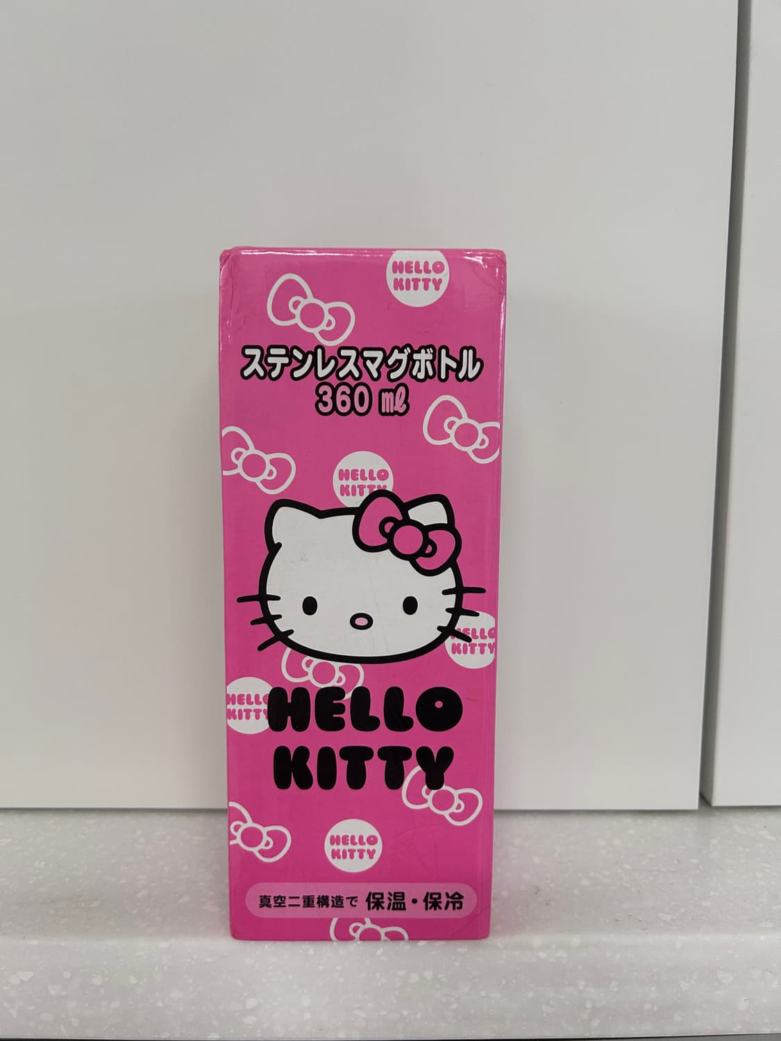 키티 헬로키티 텀블러 상품이미지3