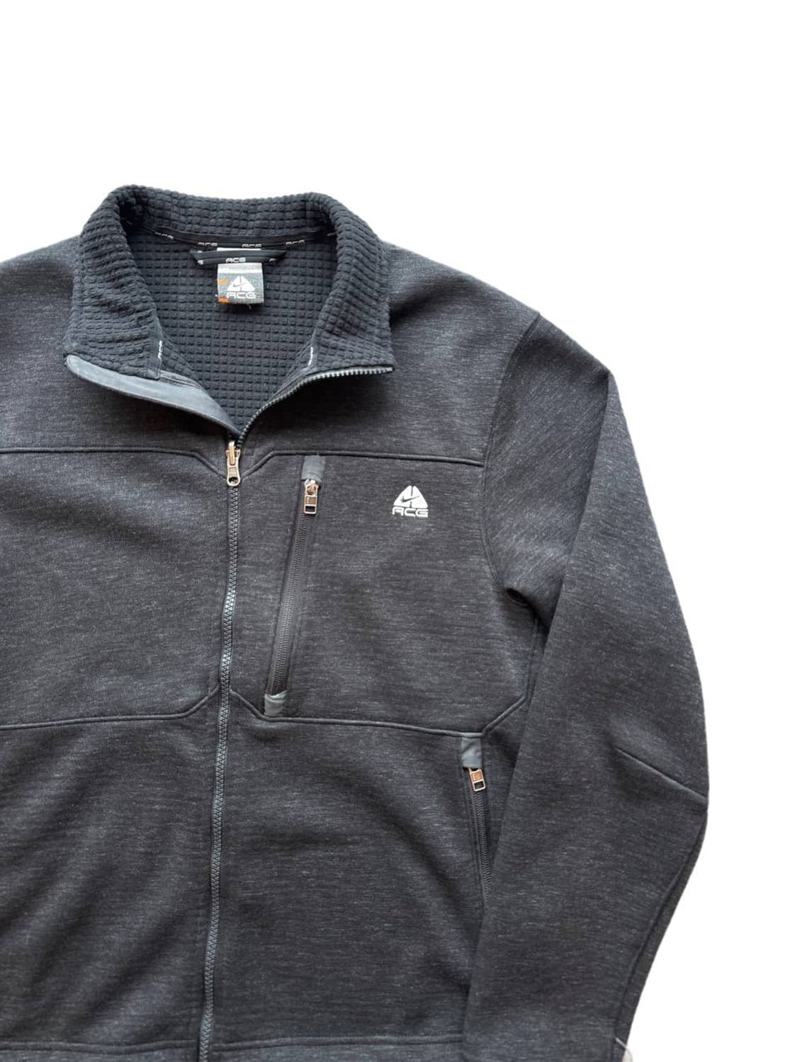 00s 나이키 ACG 더마 플리스 집업 자켓 상품이미지3