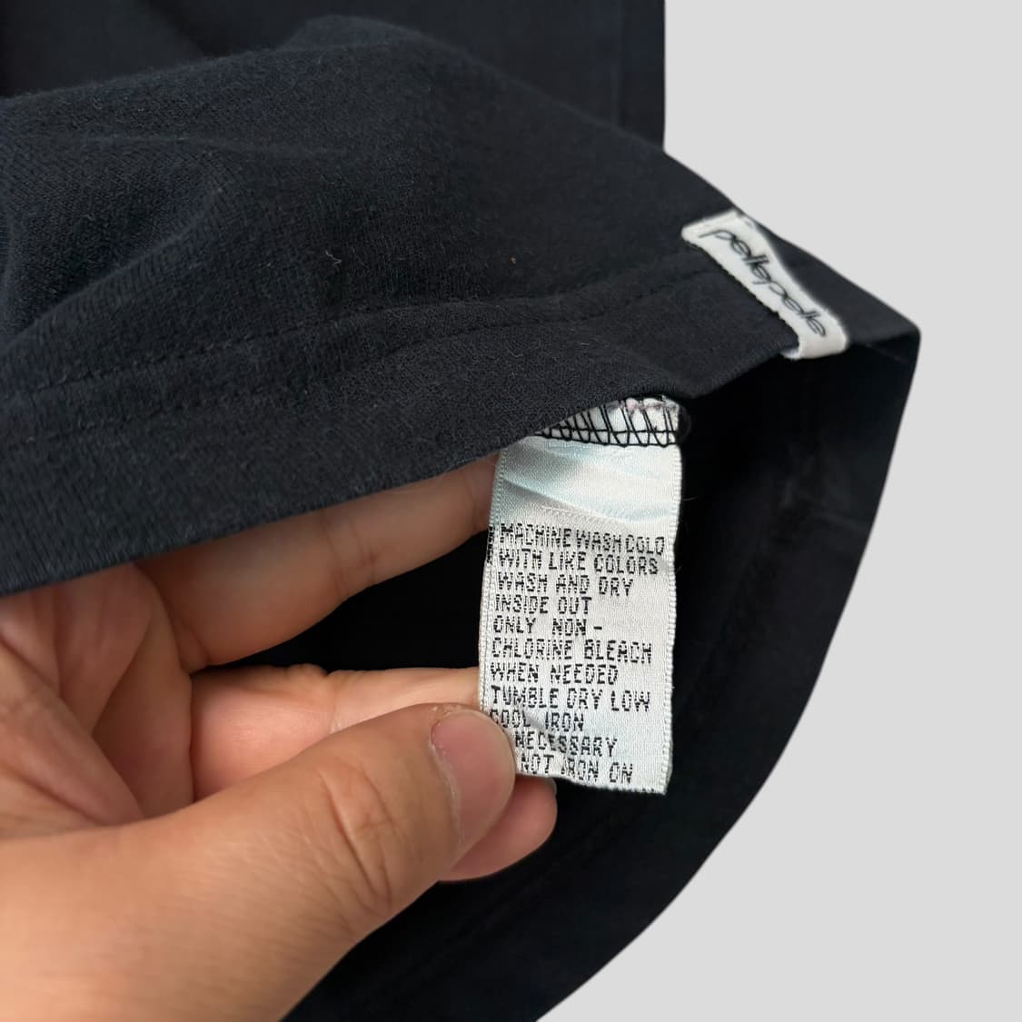 (XL)pellepelle 펠레펠레 반팔티셔츠 상품이미지7