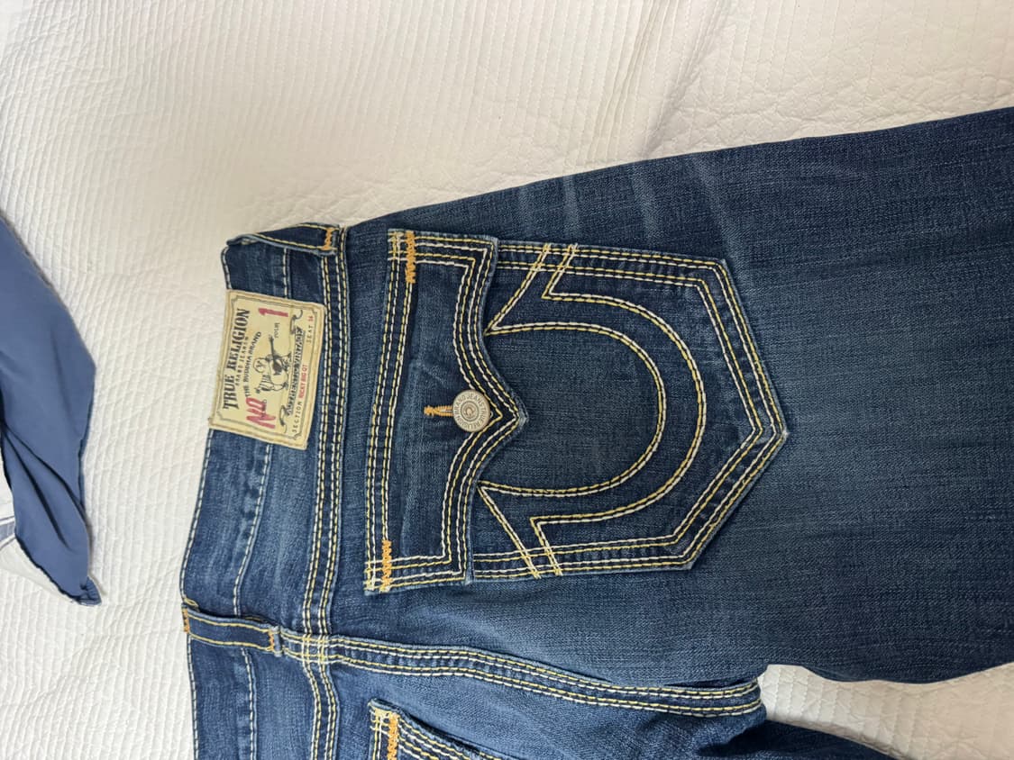 트루릴리전 리키 빅큐티 33 상품이미지4