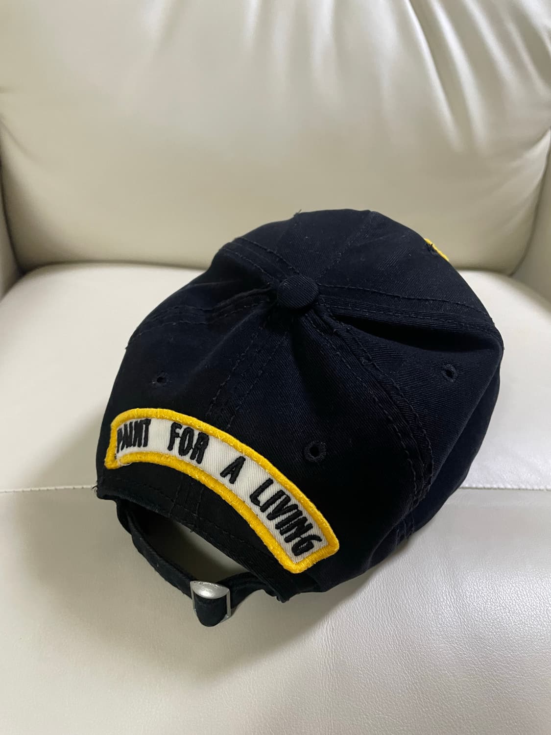 디스퀘어드2 모자 상품이미지4