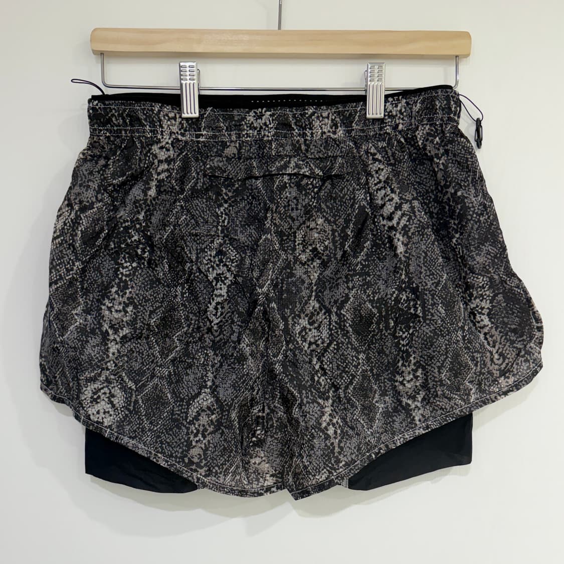 Satisfy Re-Possessed Rippy 3” Shorts 상품이미지3