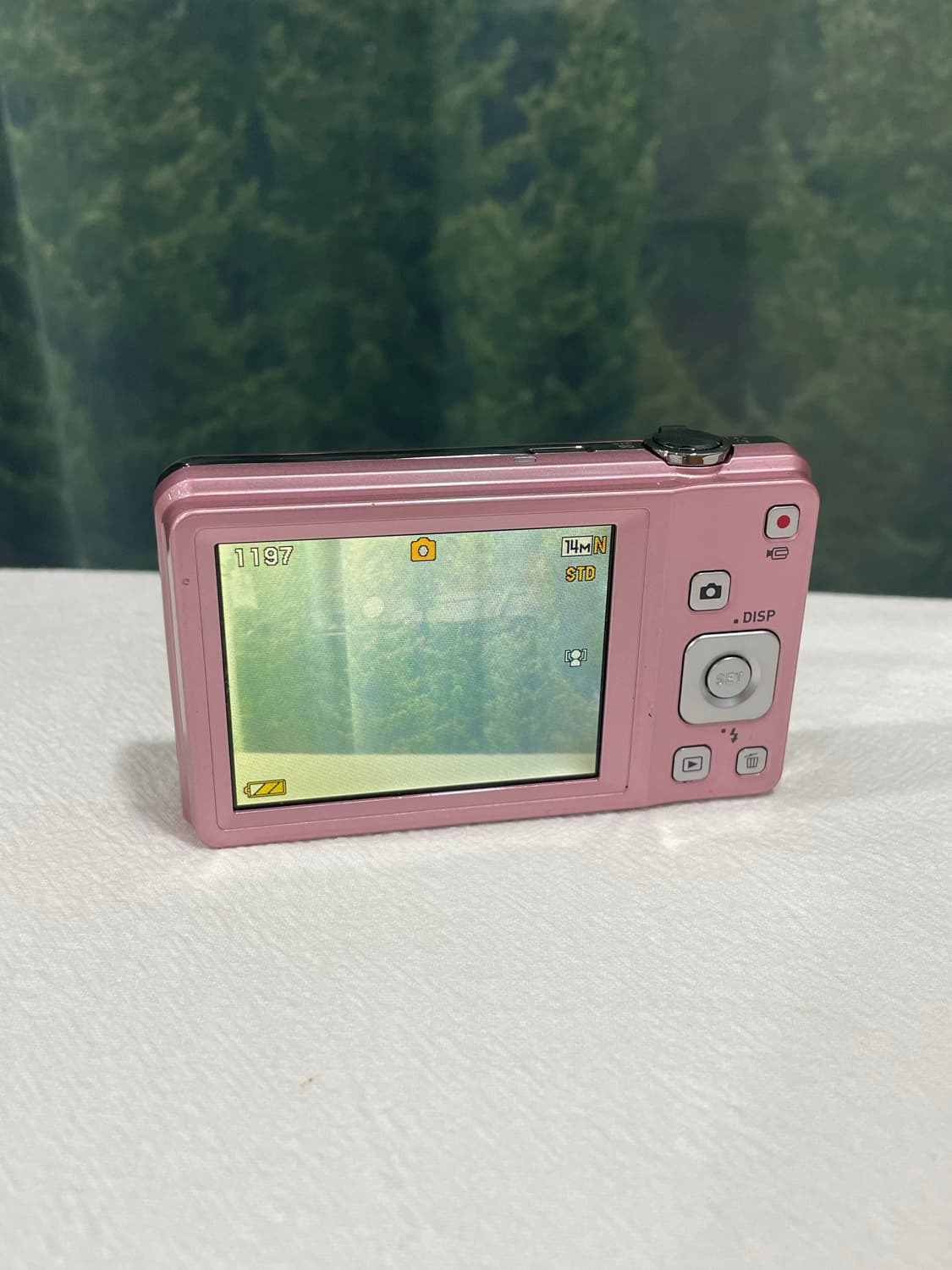 카시오 EXILM ex-zs5 ex-z27 디지털카메라 빈티지디카 상품이미지3