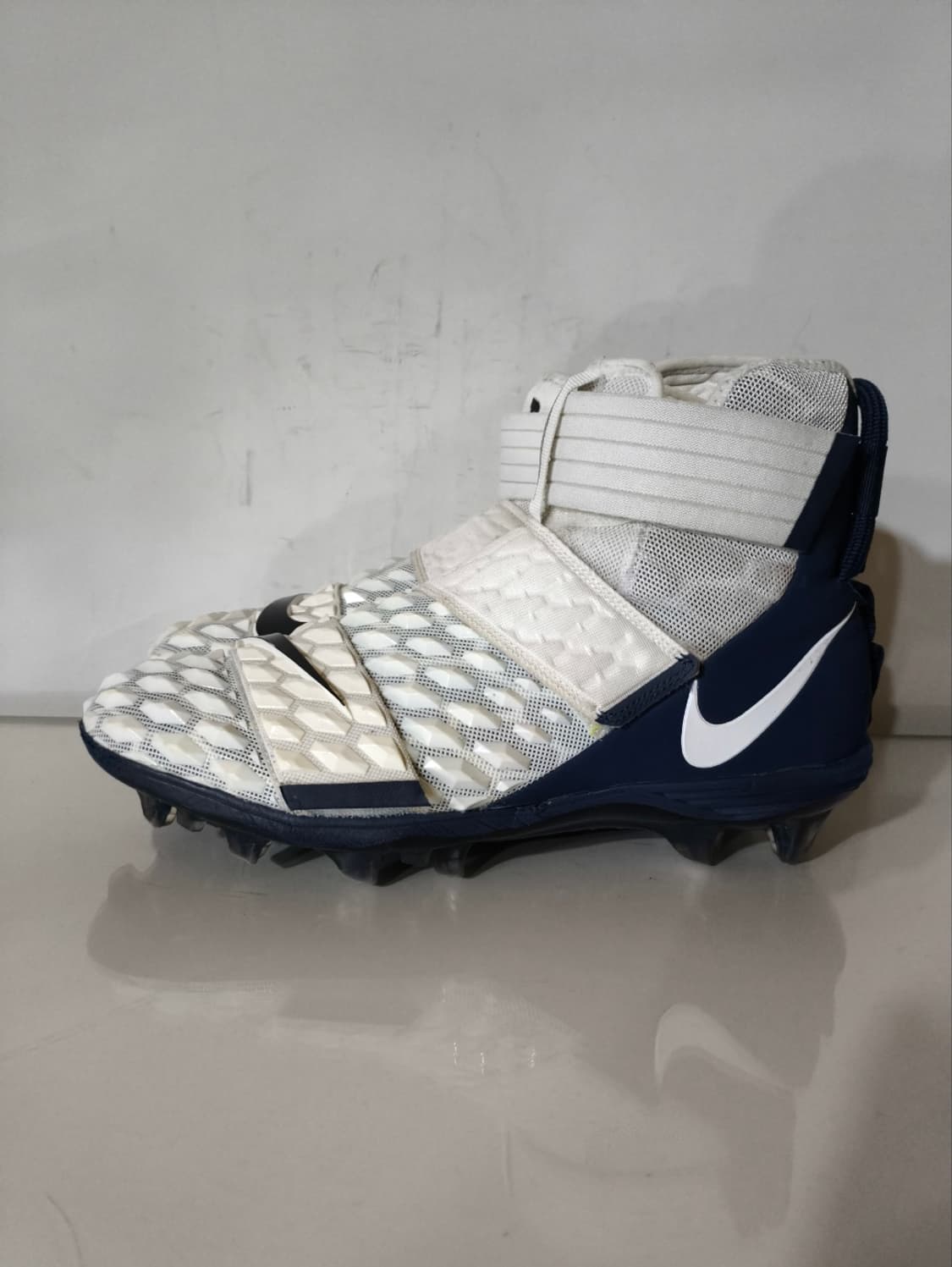 290mm 나이키 세비지 엘리트2 미식축구화 야구화 상품이미지1