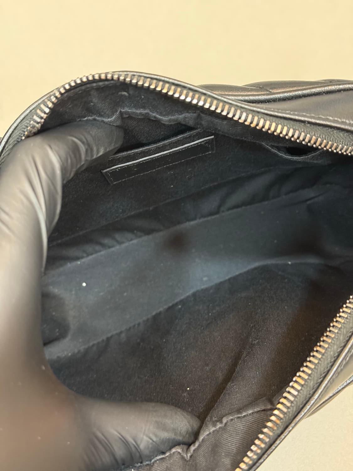 생로랑 마틀라쎄 카메라백  상품이미지8