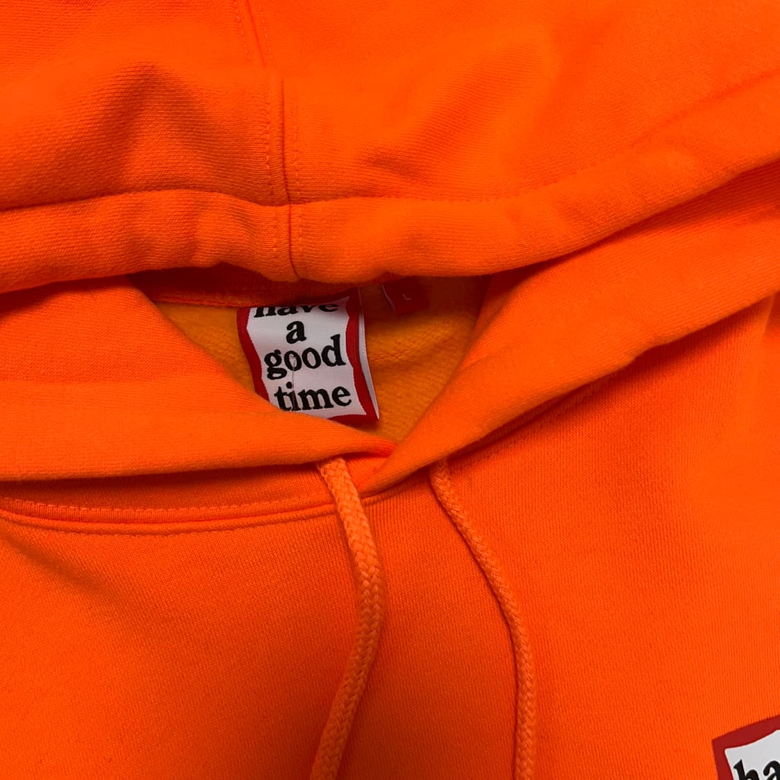 Have A Good Time Hoodie 상품이미지6