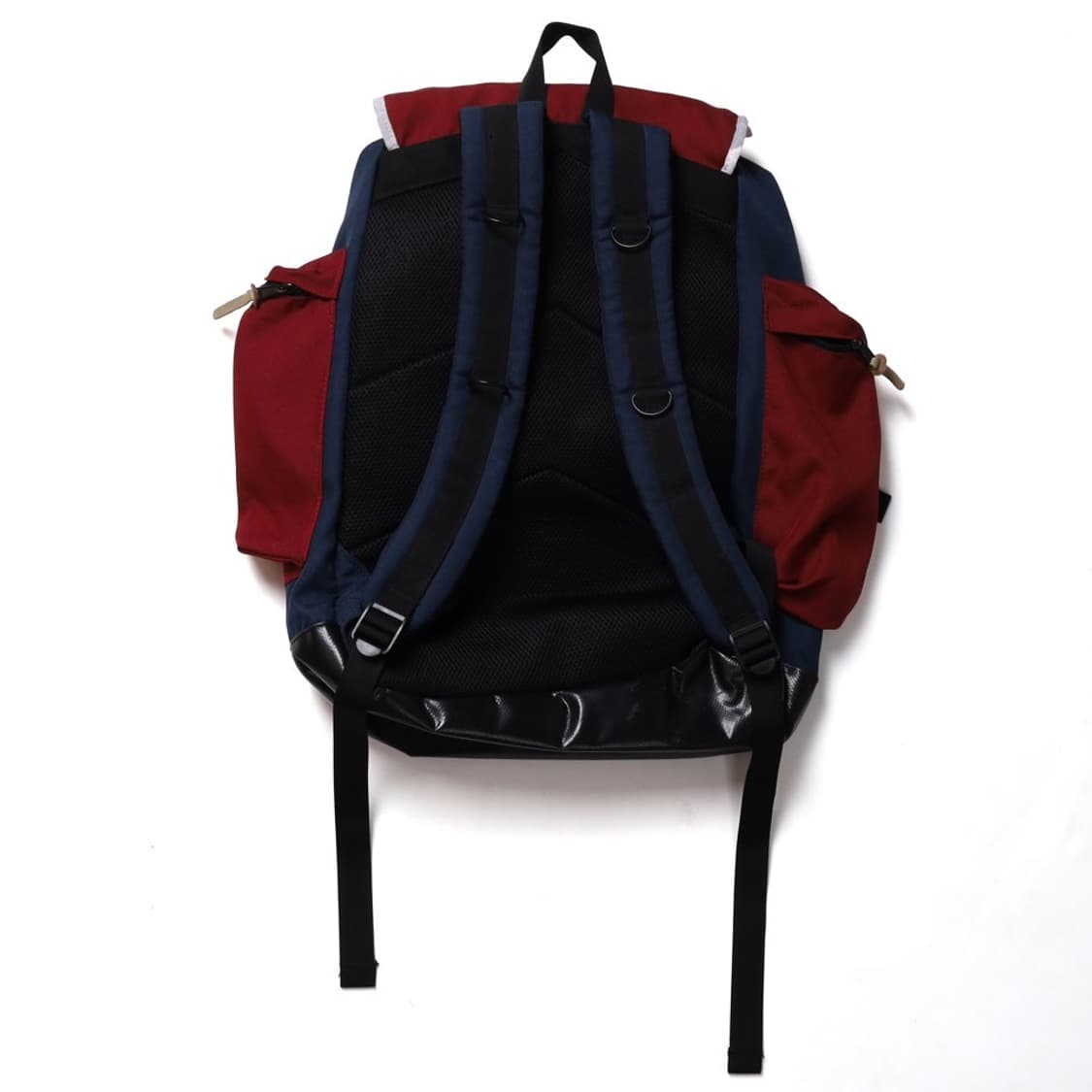 스투시 00’s Stussy Back Pack    상품이미지4