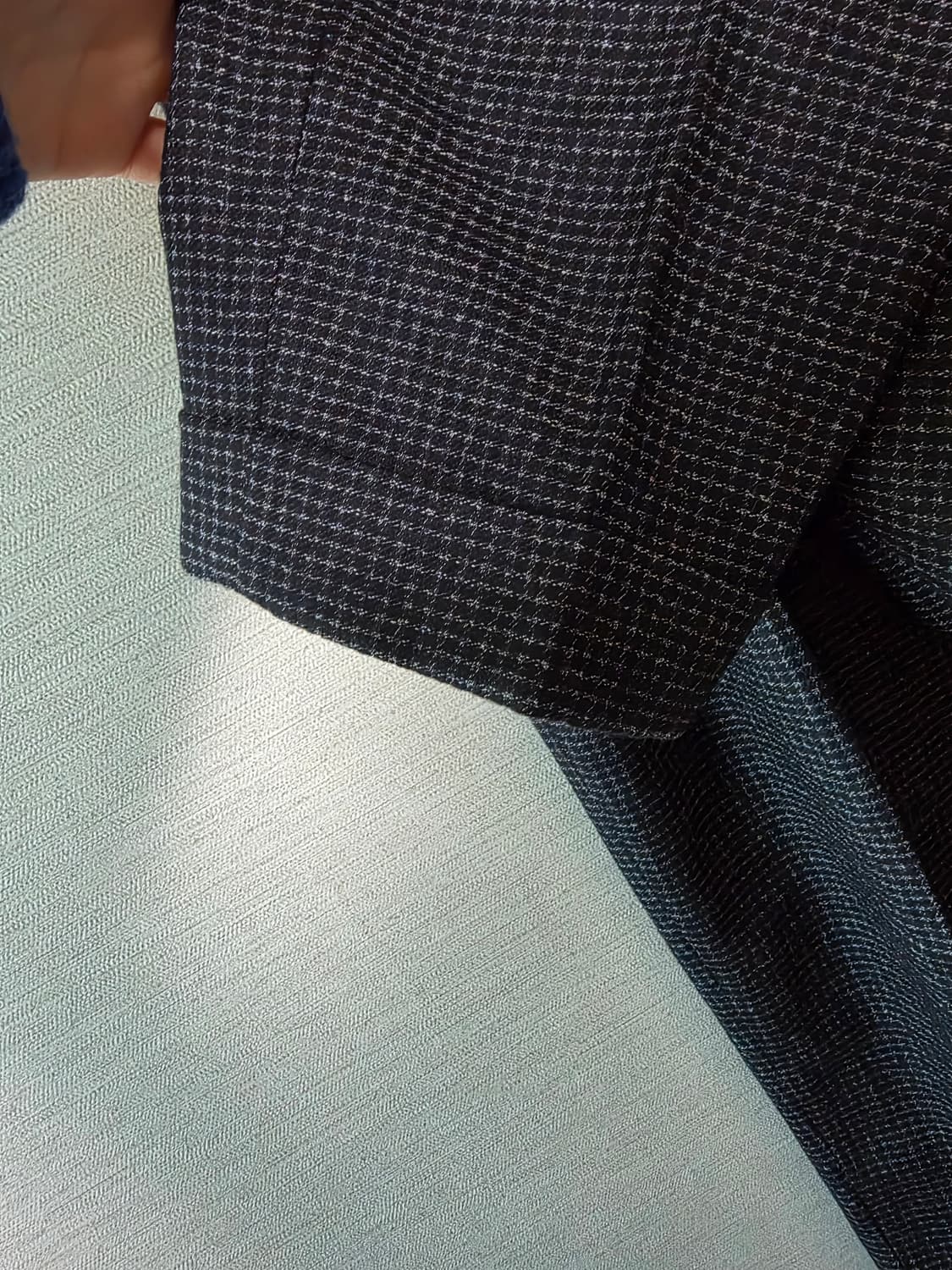 마시모두띠 울팬츠 상품이미지4