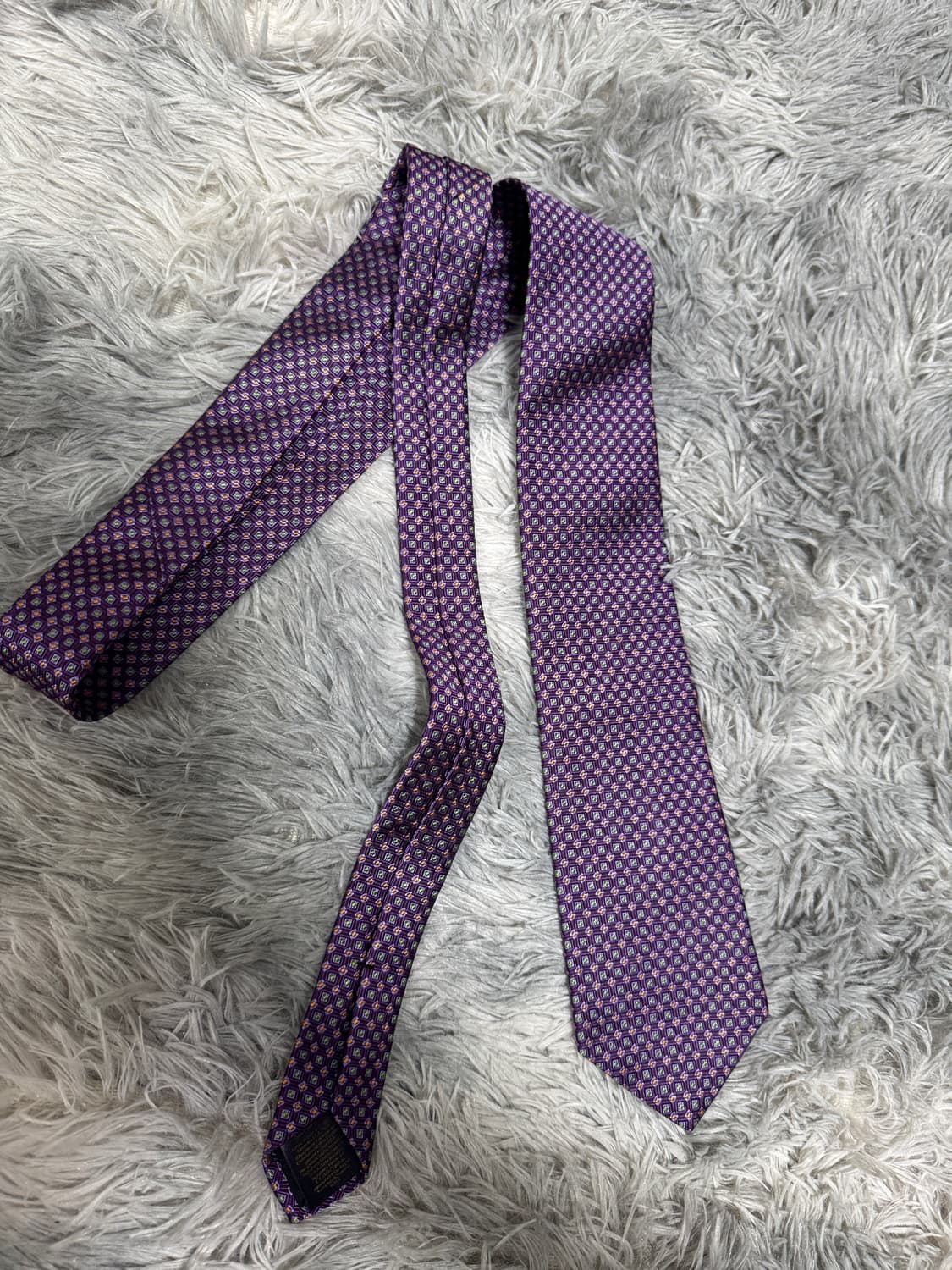 브룩스브라더스넥타이 새것 상품이미지1