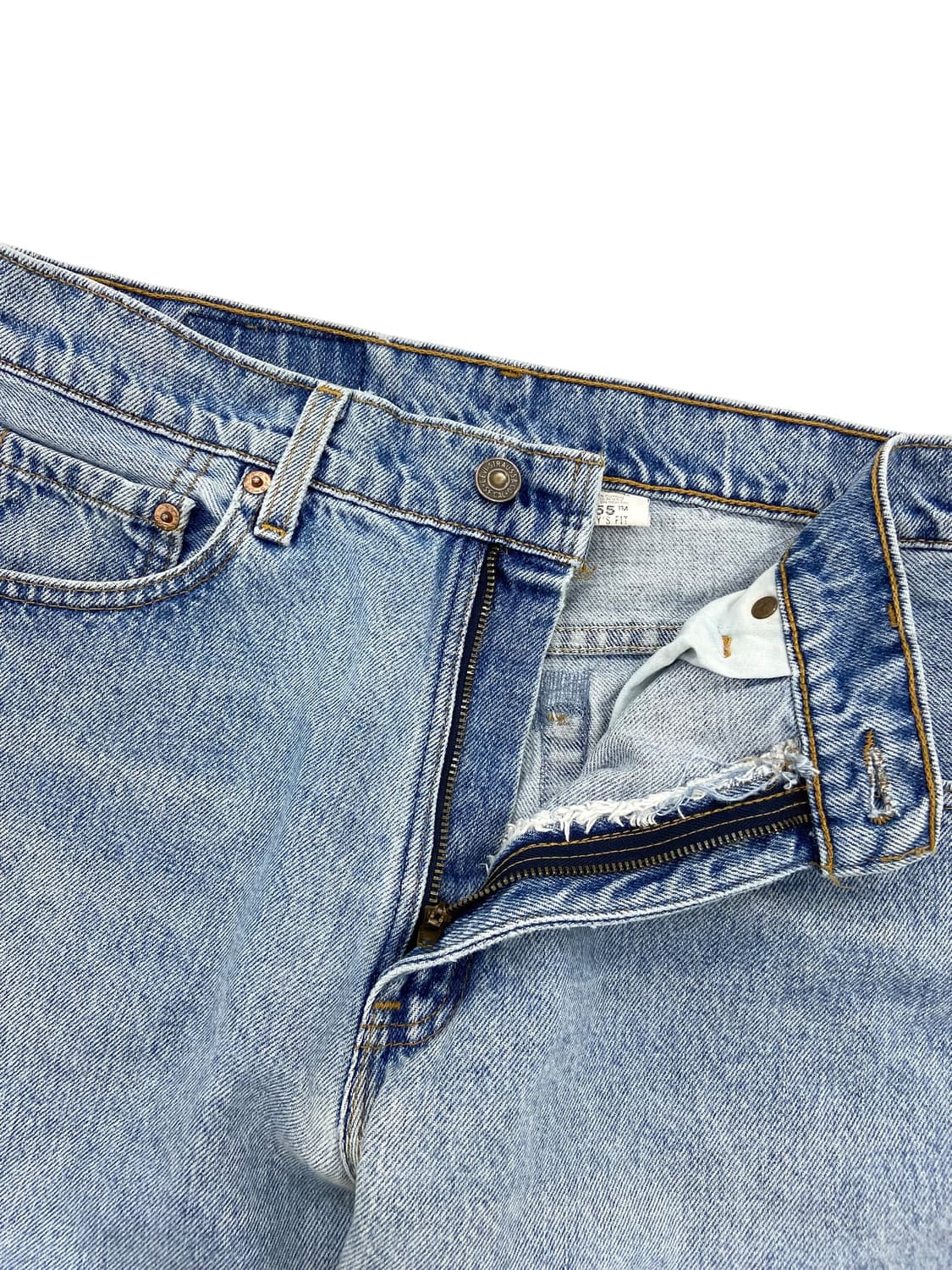 90's 리바이스 555 상품이미지7