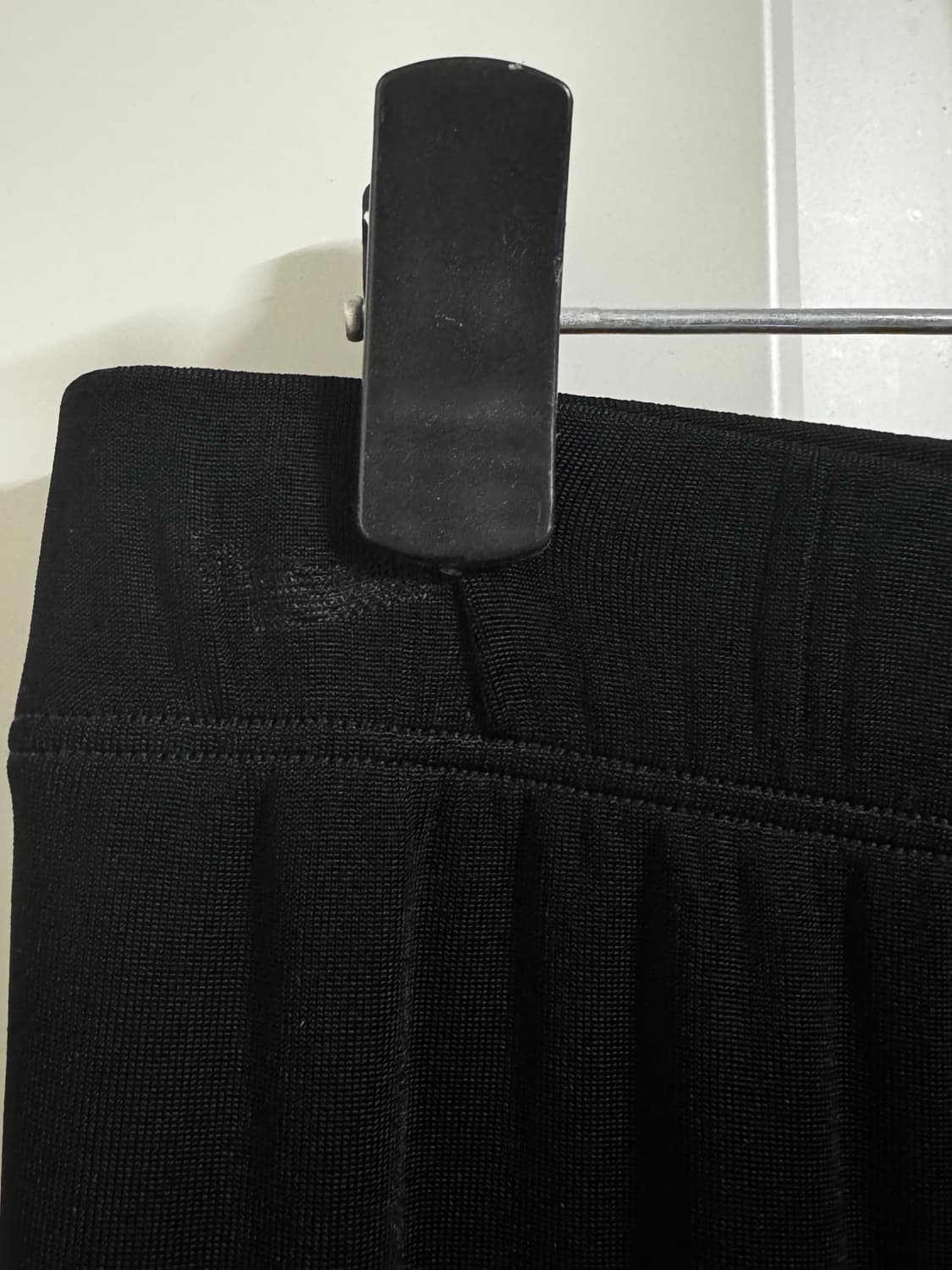 새상품 MM6 메종 마르지엘라 레깅스 부츠컷 팬츠 상품이미지5