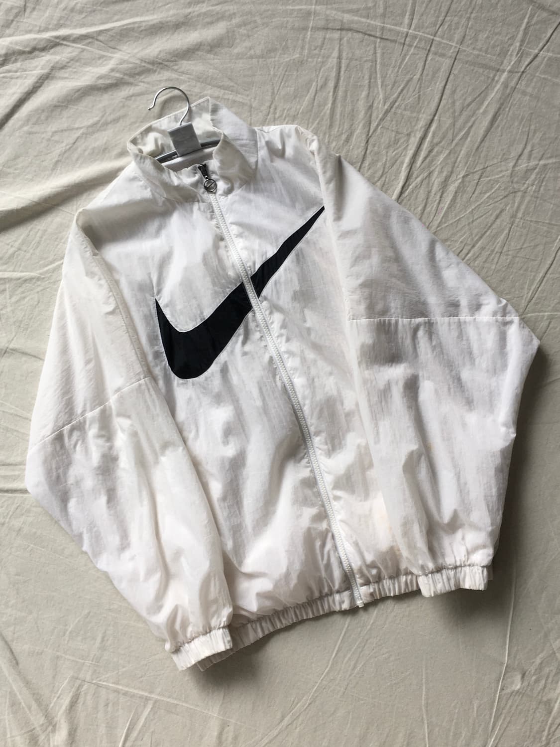 나이키 빅스우시 바람막이 상품이미지3