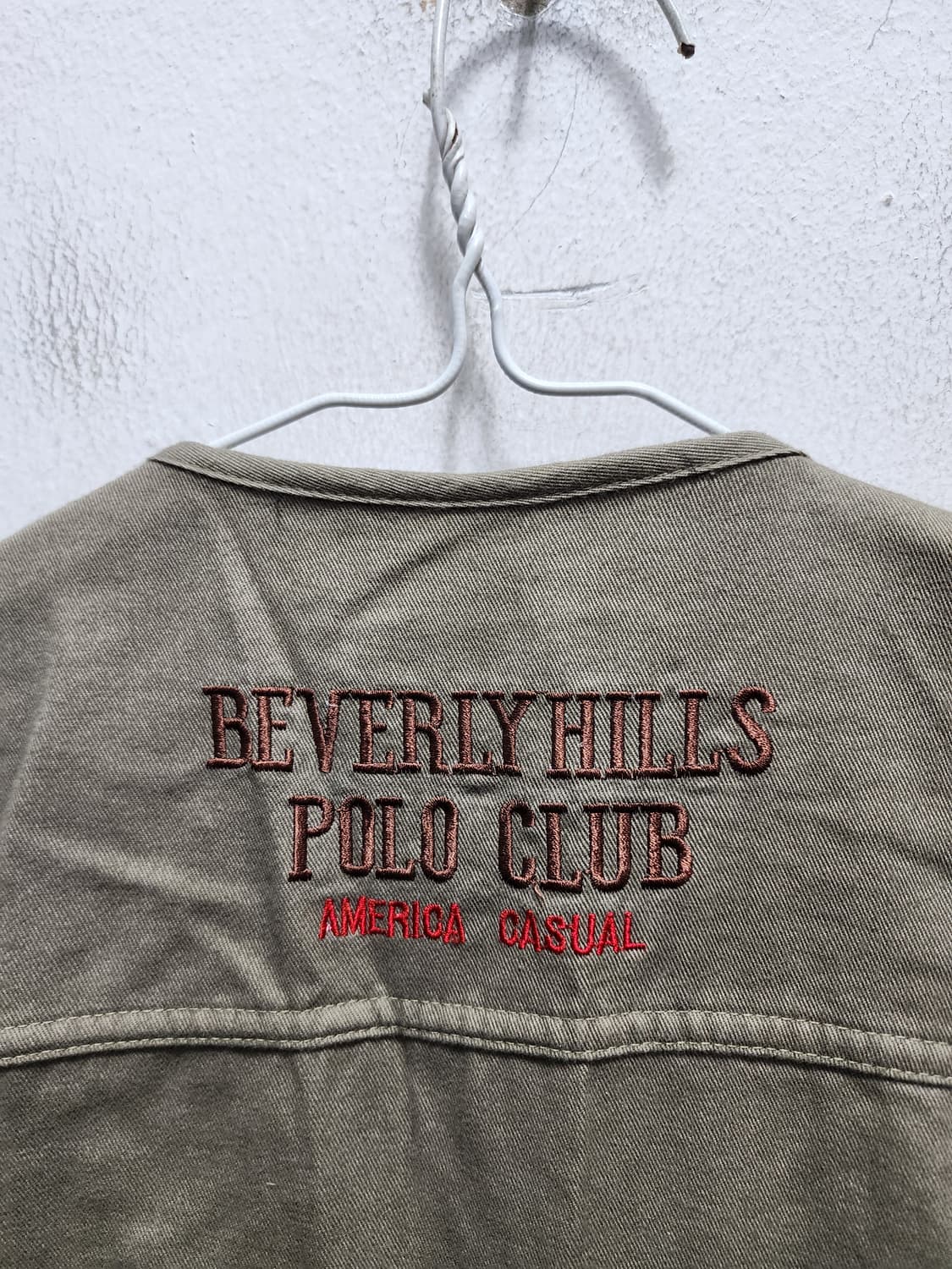 베벌리힐즈 폴로 아메카지 베스트 상품이미지3