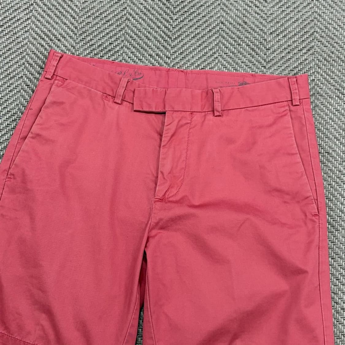 폴로랄프로렌 코튼쇼츠 v3173 상품이미지3