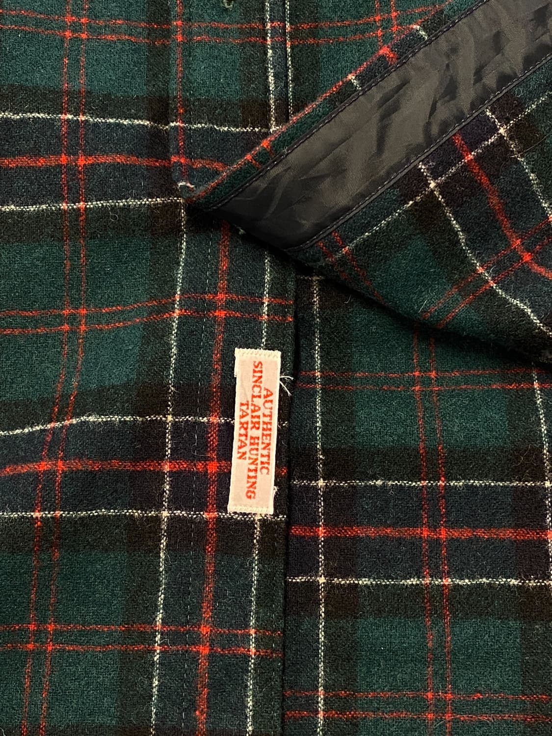 펜들턴 체크 셔츠 MADE IN USA (MAN L) 상품이미지6