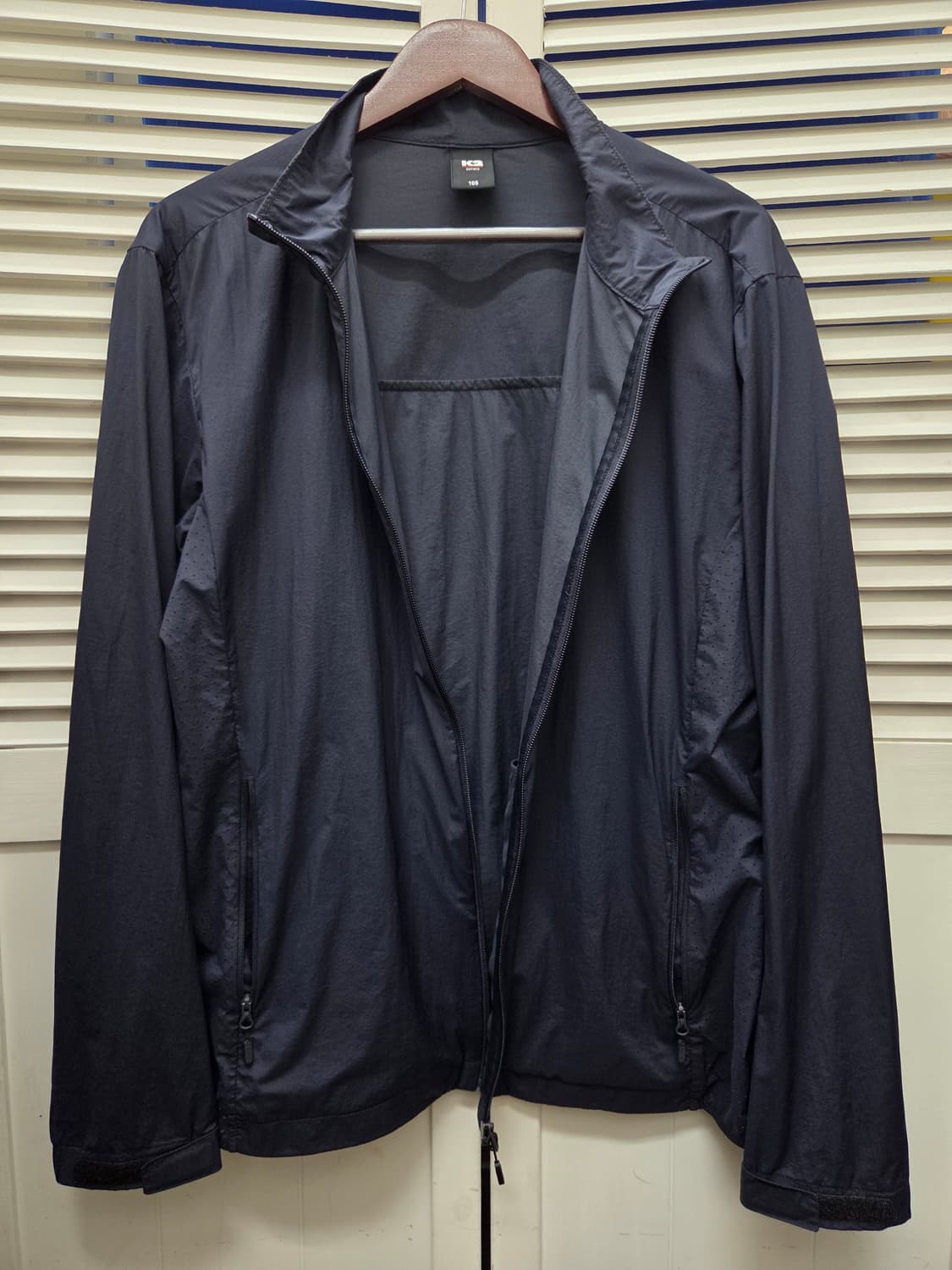 K2 경량 바람막이 자켓 상품이미지2