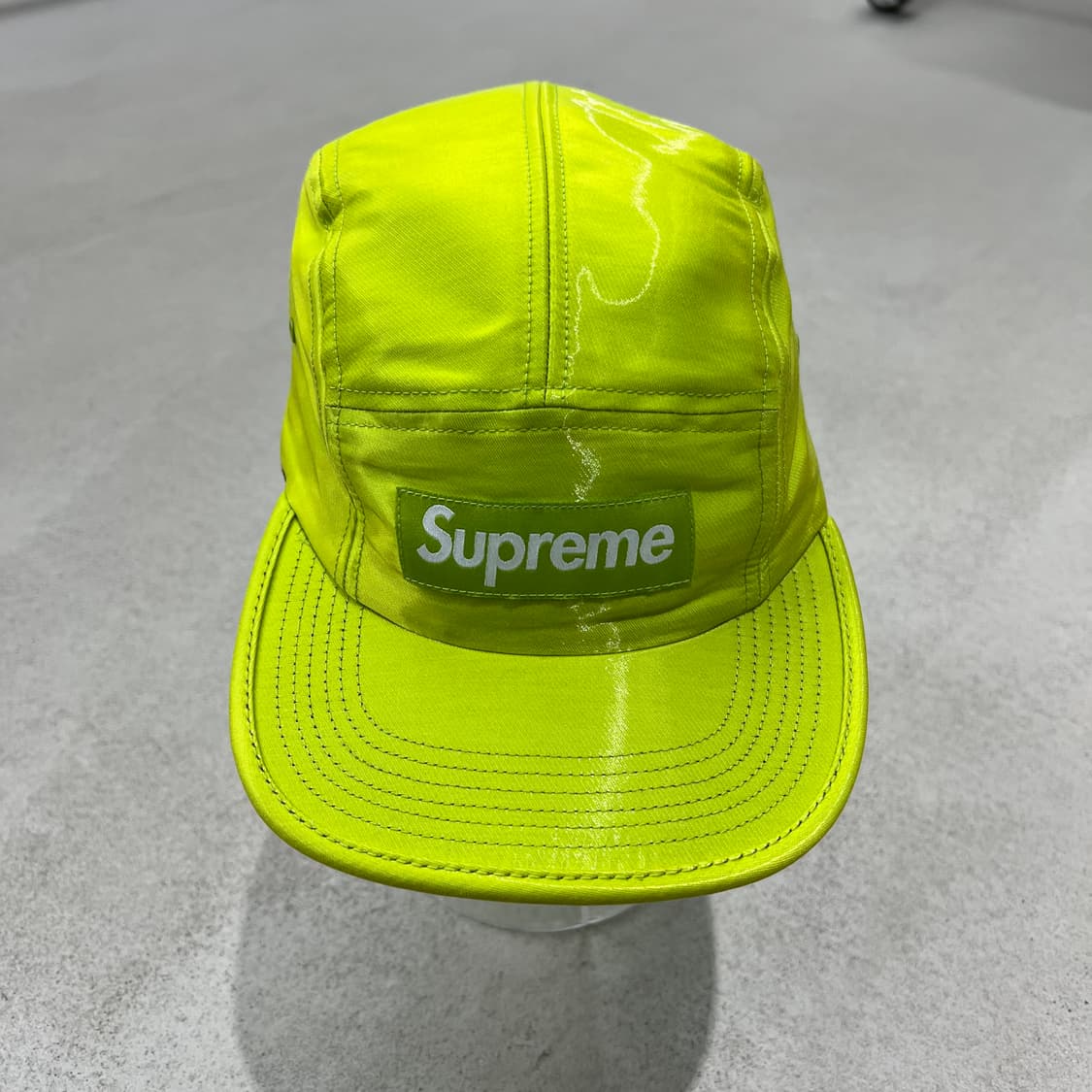 usa 슈프림 캠프캡 s10346 상품이미지3