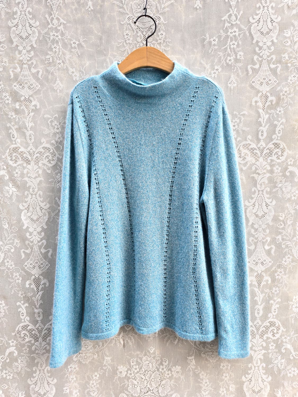 하디 에이미스 캐시미어 100% (made in japan) 상품이미지1