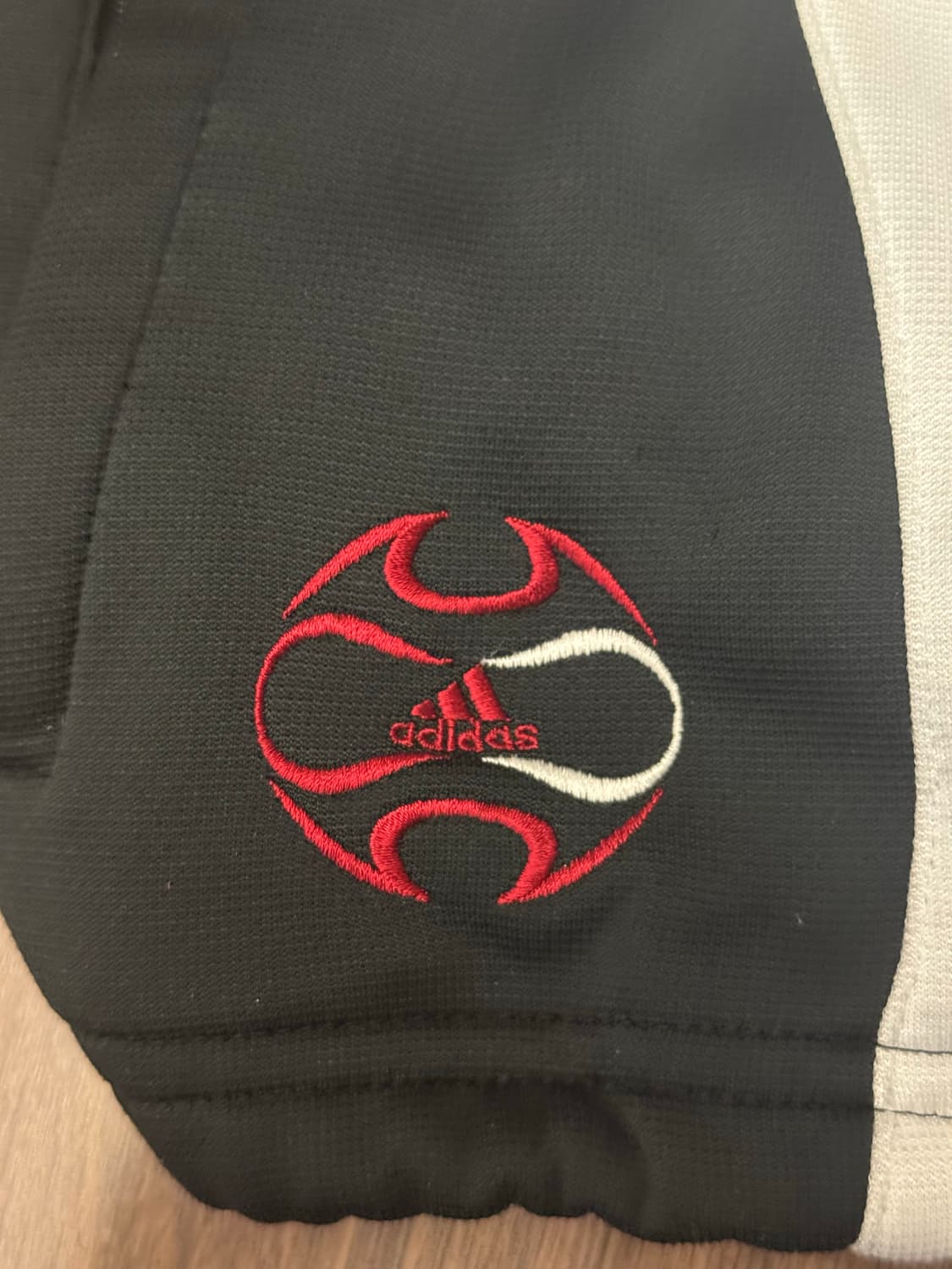 아디다스 수타 프레데터 트랙탑 L 상품이미지6