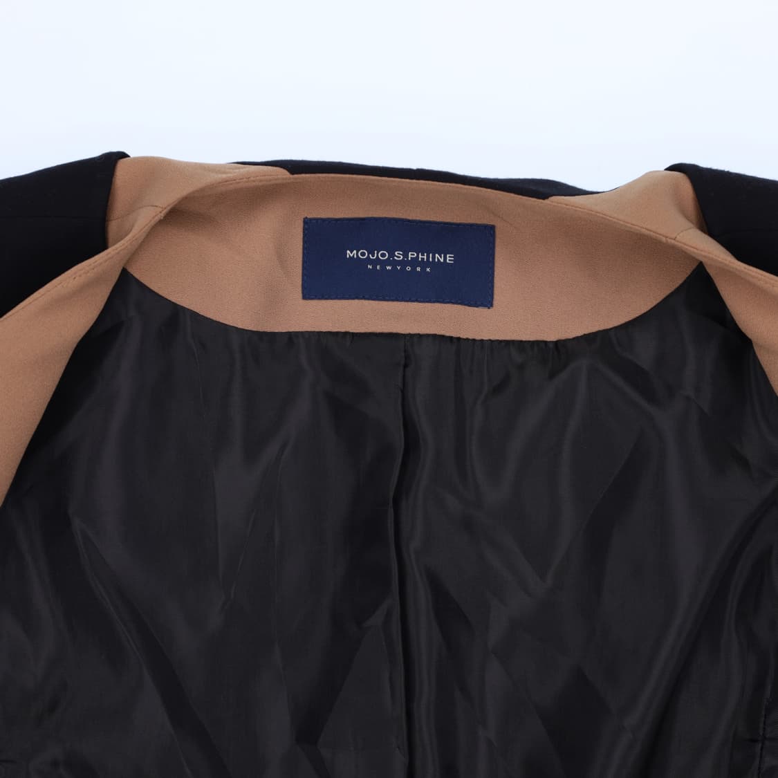 87-94-167 모조에스핀 여성 블레이저 자켓 N7369 상품이미지4