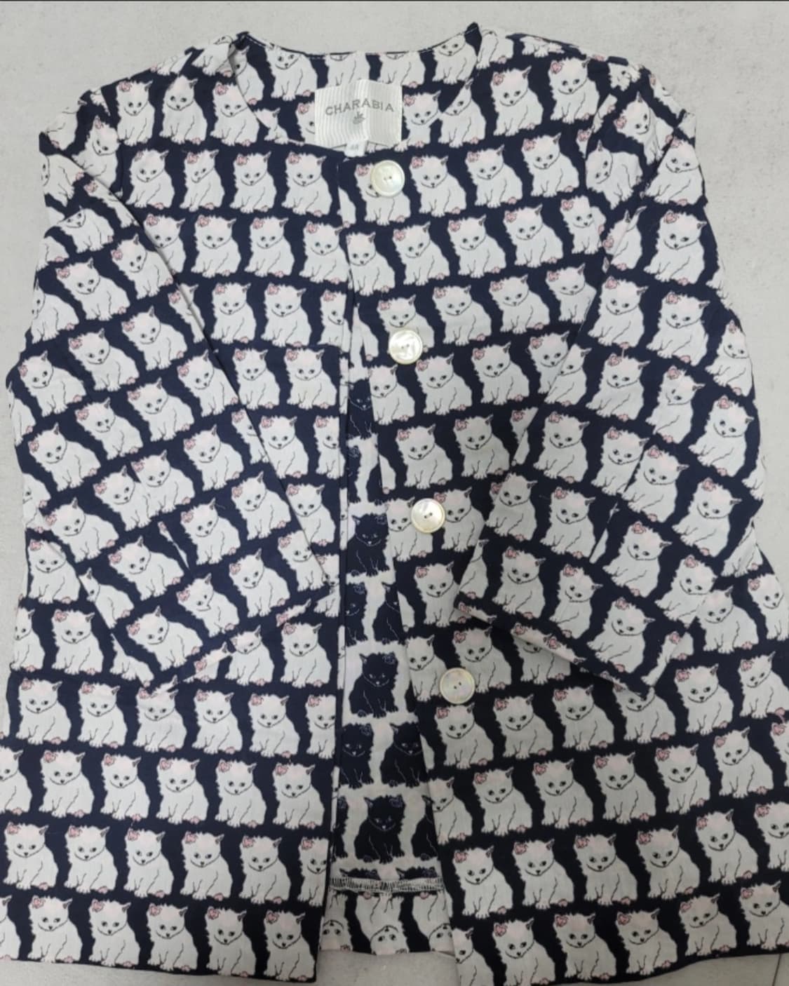 CHARABIA 4Y 상품이미지1