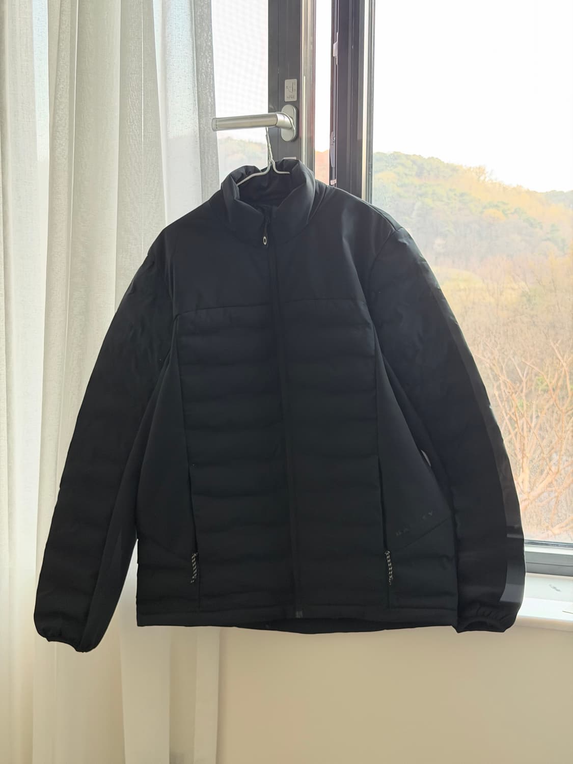 오클리 일립스 자켓 판매합니다 상품이미지1