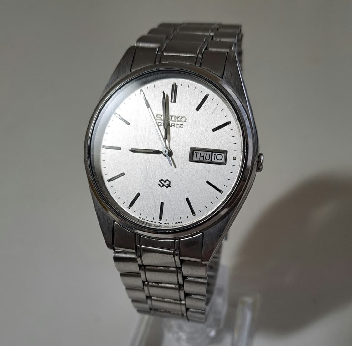 Seiko quartz 상품이미지2
