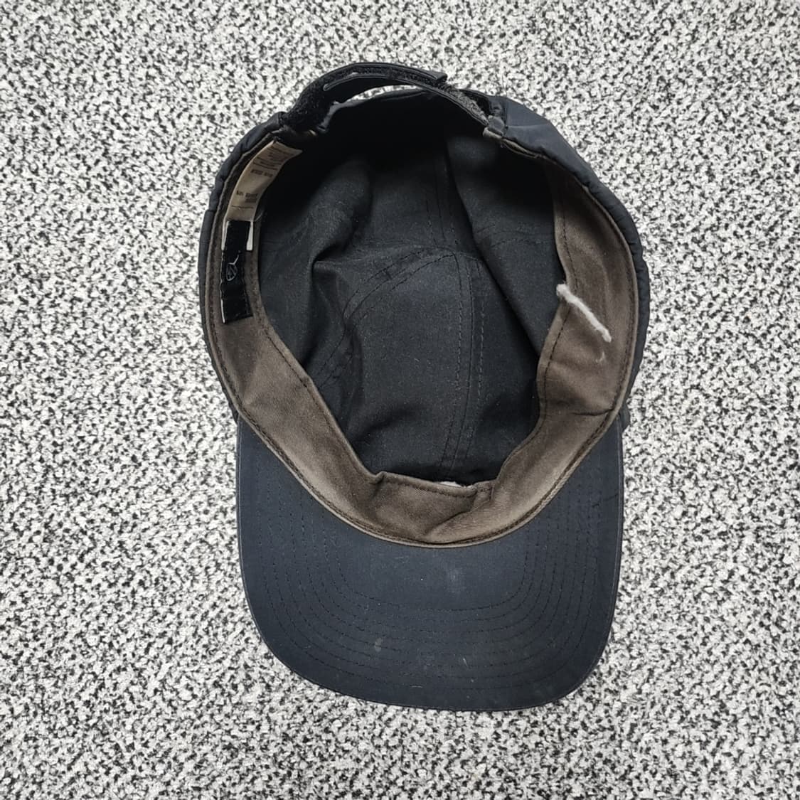 나이키 골프 볼캡 모자 상품이미지4