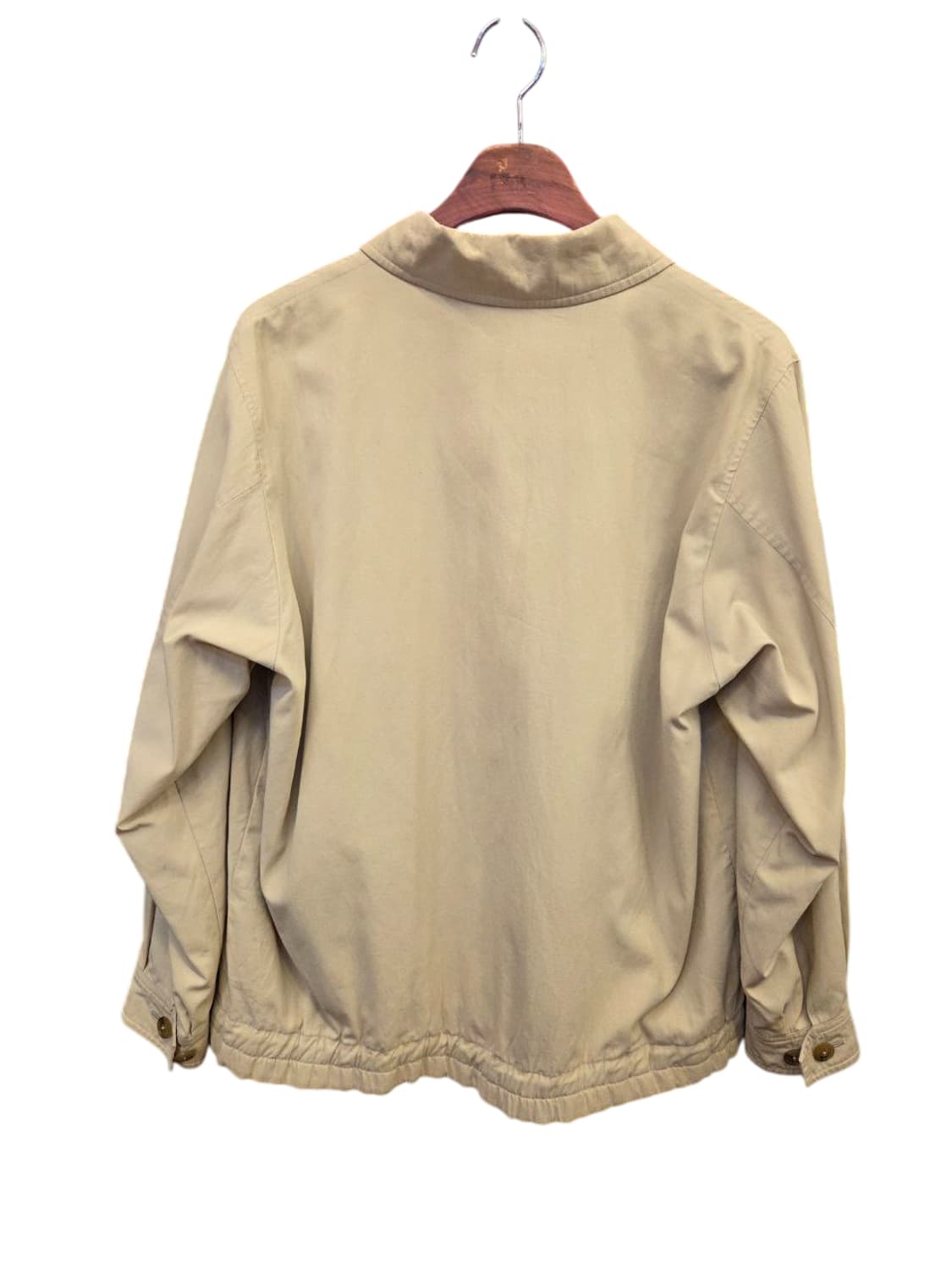 버버리 자켓 상품이미지2