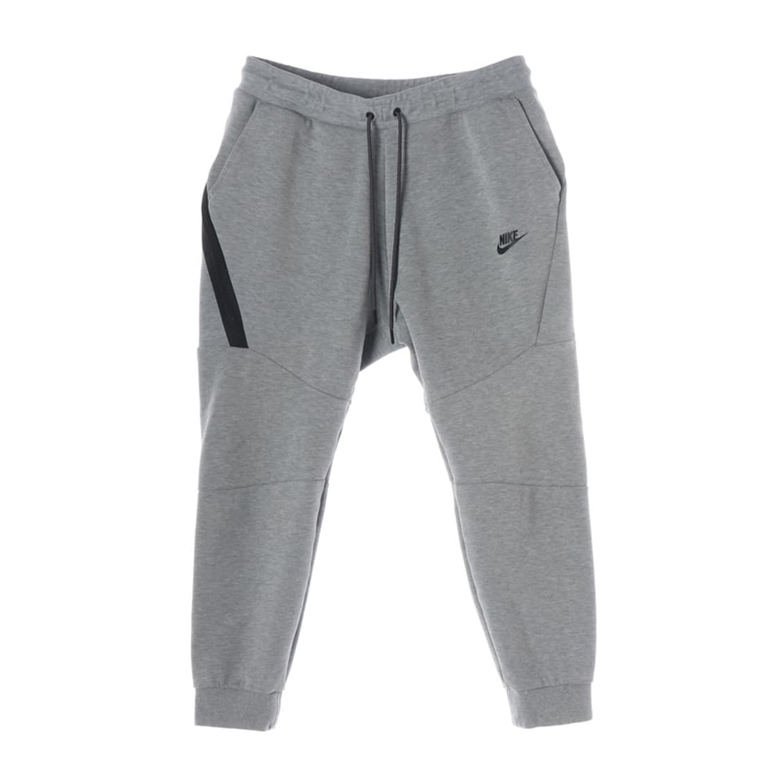 나이키 테크팩 테크플리스 조거팬츠 그레이 XL 상품이미지1