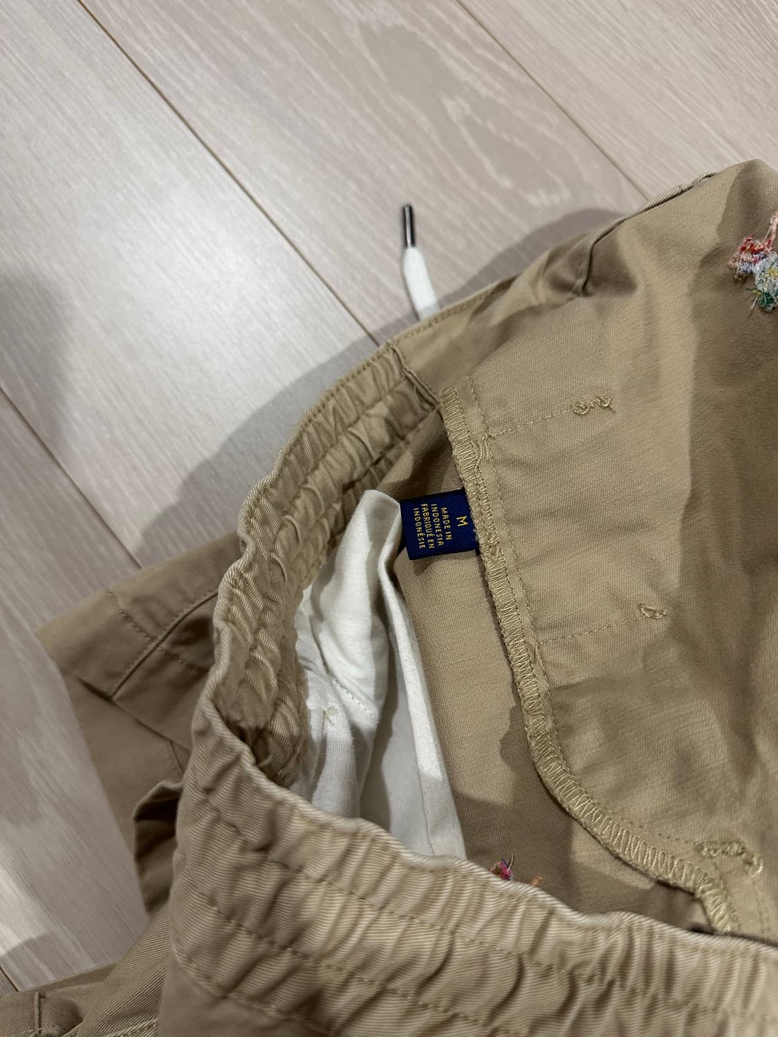 폴로 알로하 프렙스터 쇼츠 상품이미지3