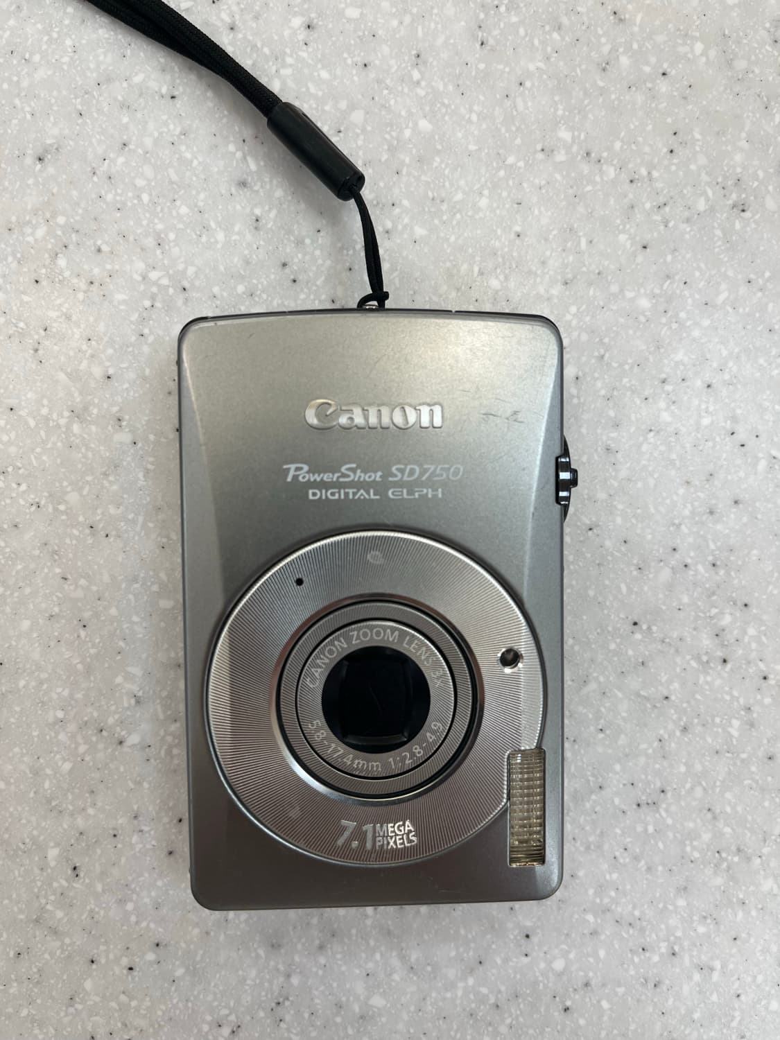 캐논 sd750 익시 90 익서스 75 ixy 90 ixus 75 상품이미지1