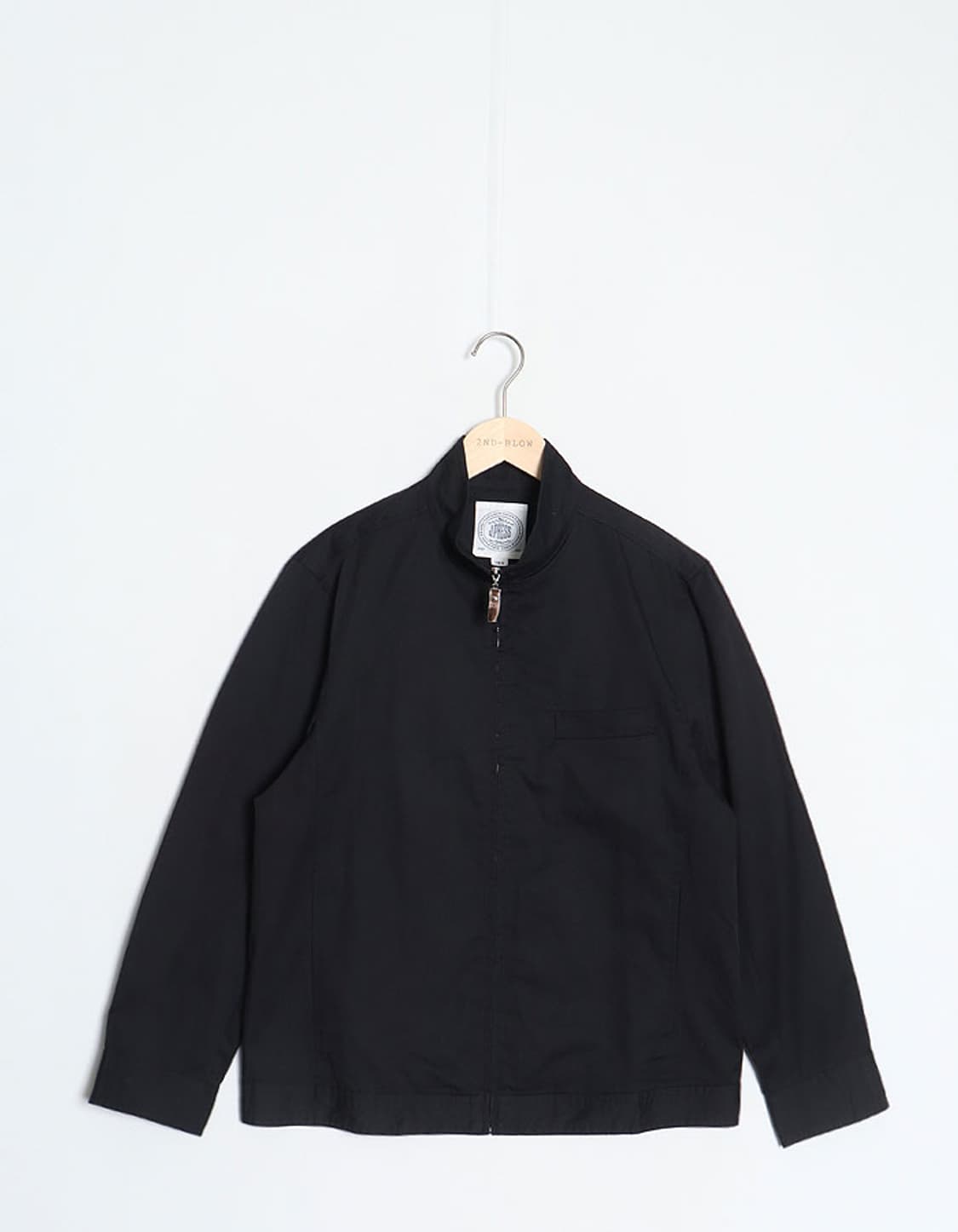  J.PRESS ZipUp Blouson 상품이미지1