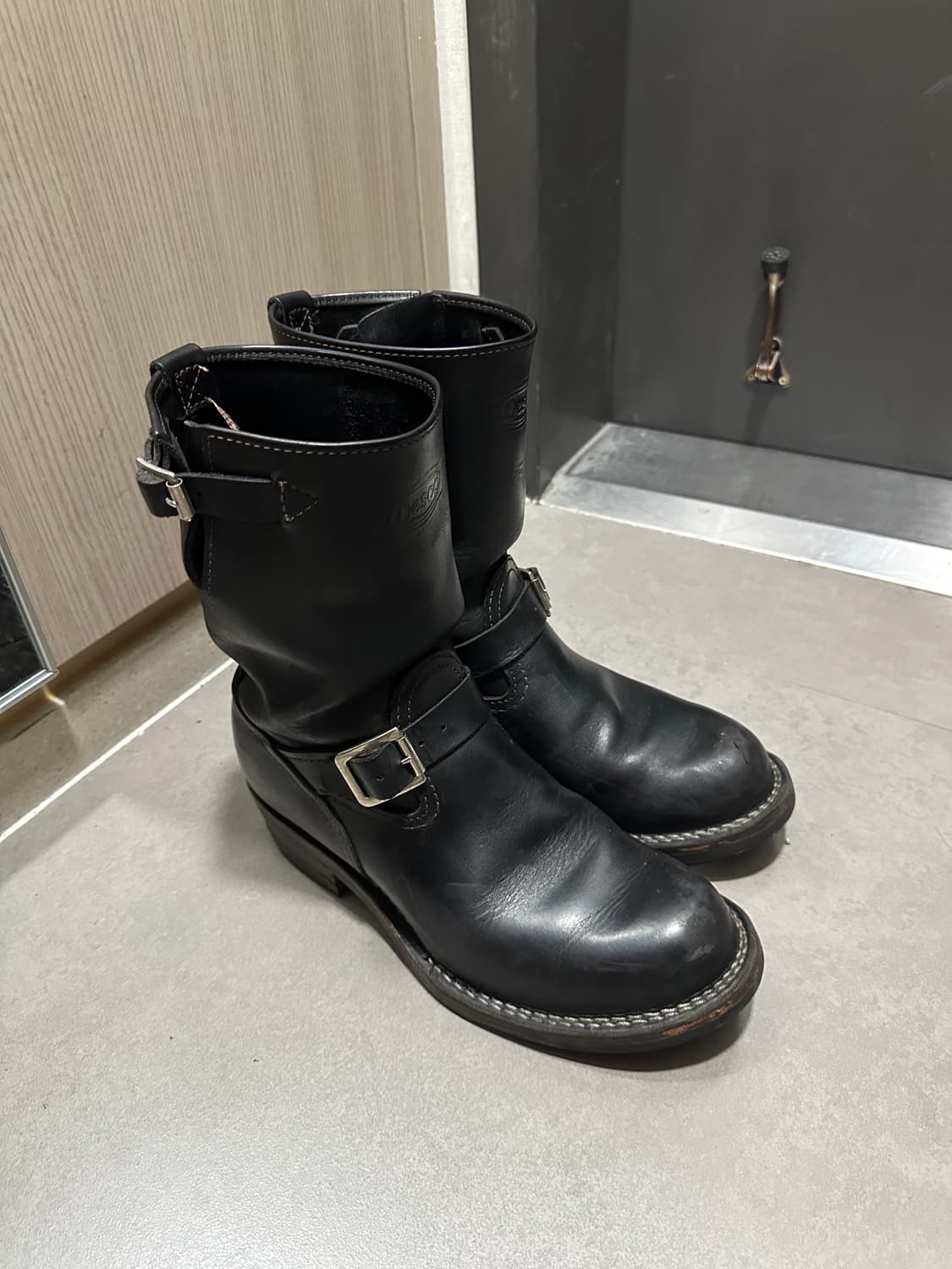 웨스코 보스 9.5 EE 상품이미지1