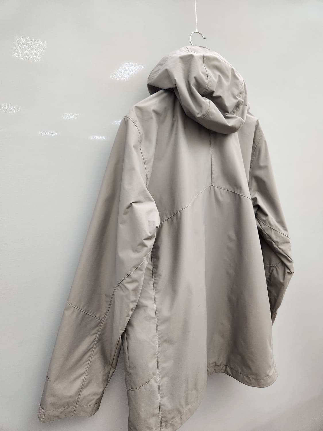 컬럼비아 옴니테크 후드 바람막이 상품이미지6