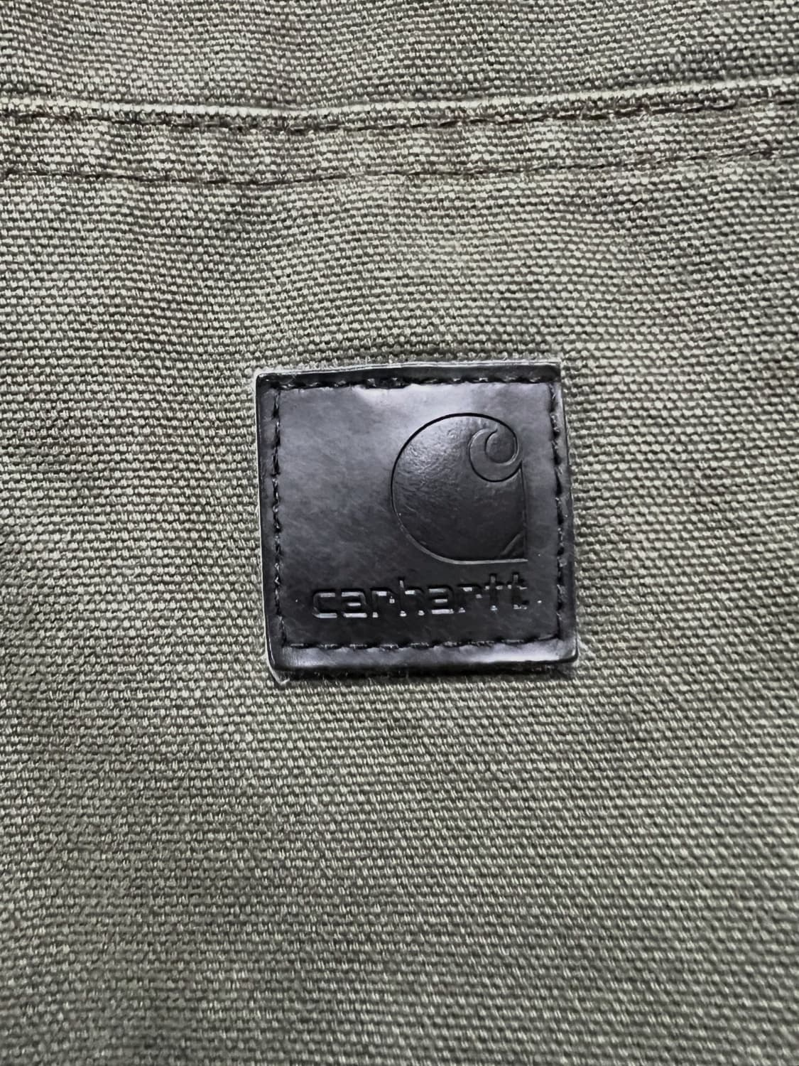 칼하트 J360 액티브 자켓 상품이미지8