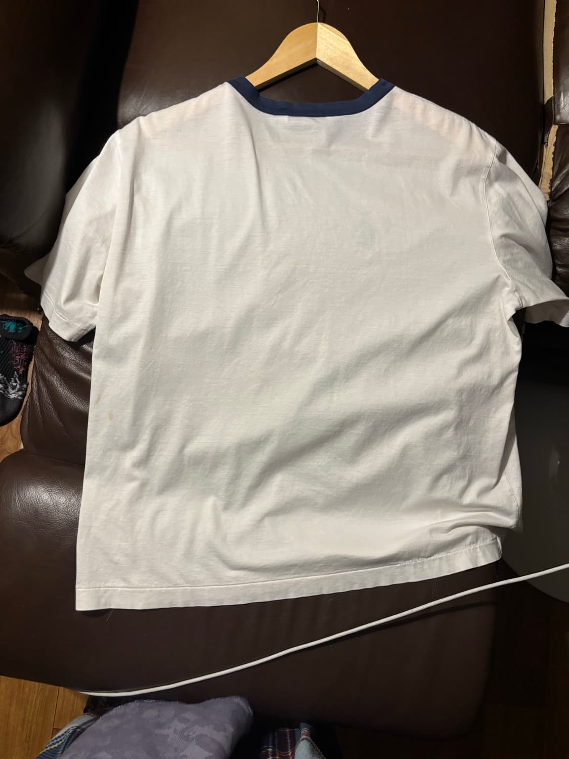 디올 빈티지 티셔츠 상품이미지2