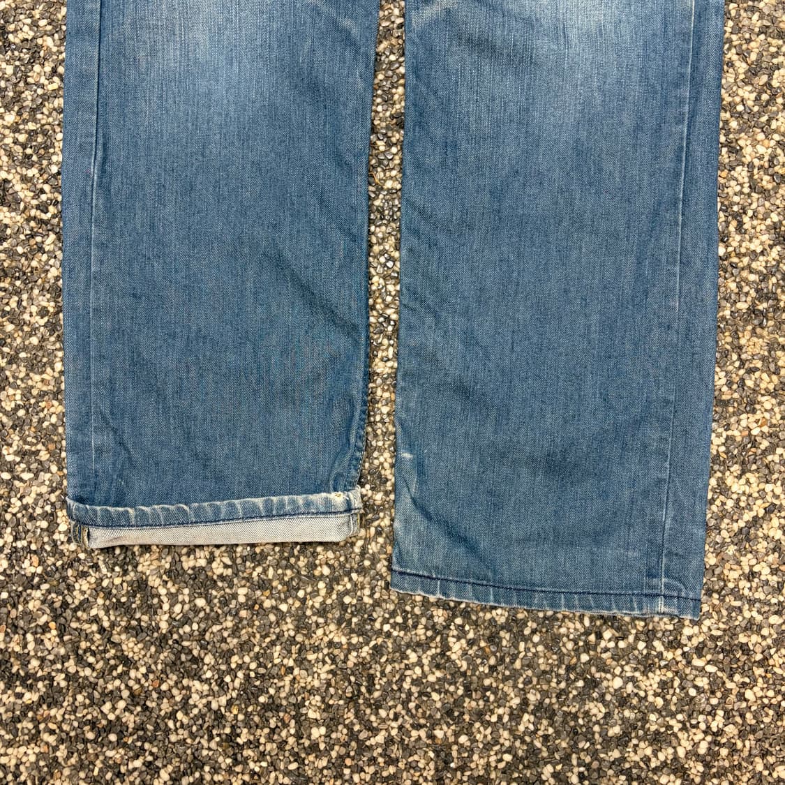 리바이스 512 스트레이트 진 (32) 상품이미지4