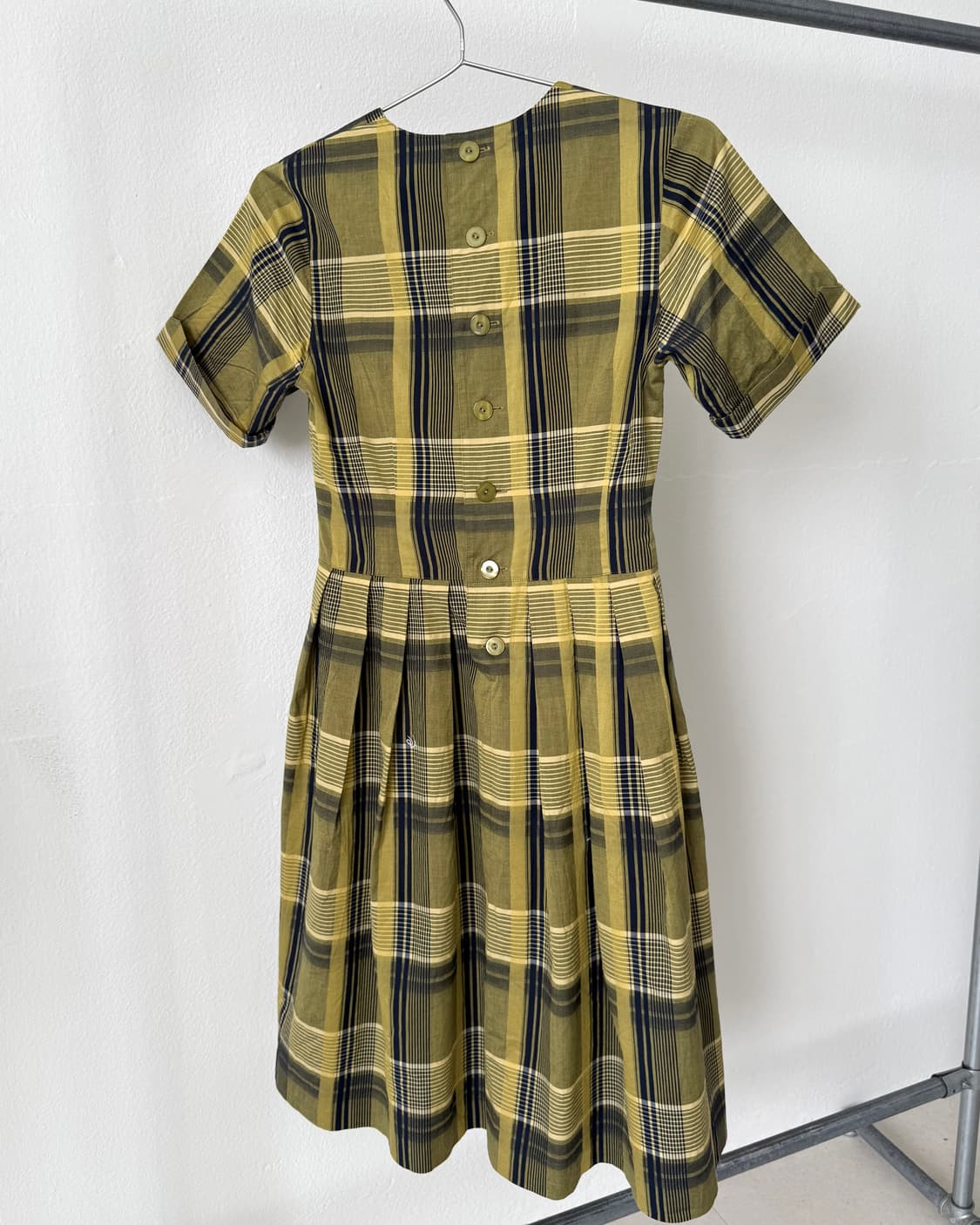 빈티지 원피스 상품이미지5