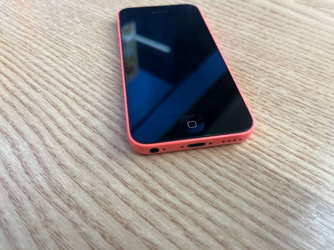 아이폰 5c 16기가 상품이미지6