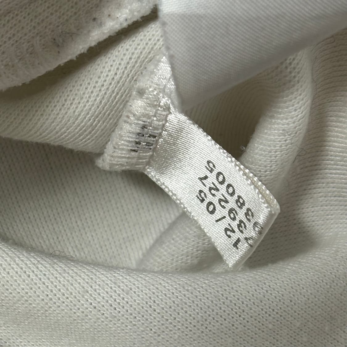 Adidas 아디다스 흰빨 후드 져지 상품이미지2