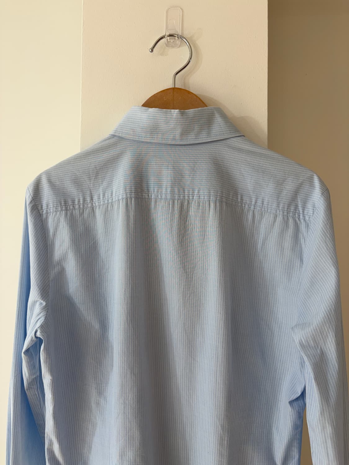 KUMIKYOKU shirt 상품이미지5