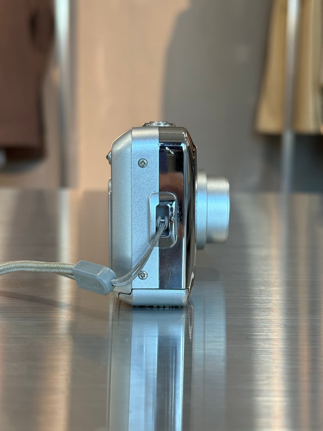 Xd카드128mb) 후지필름 파인픽스 A500 빈티지디카 상품이미지4