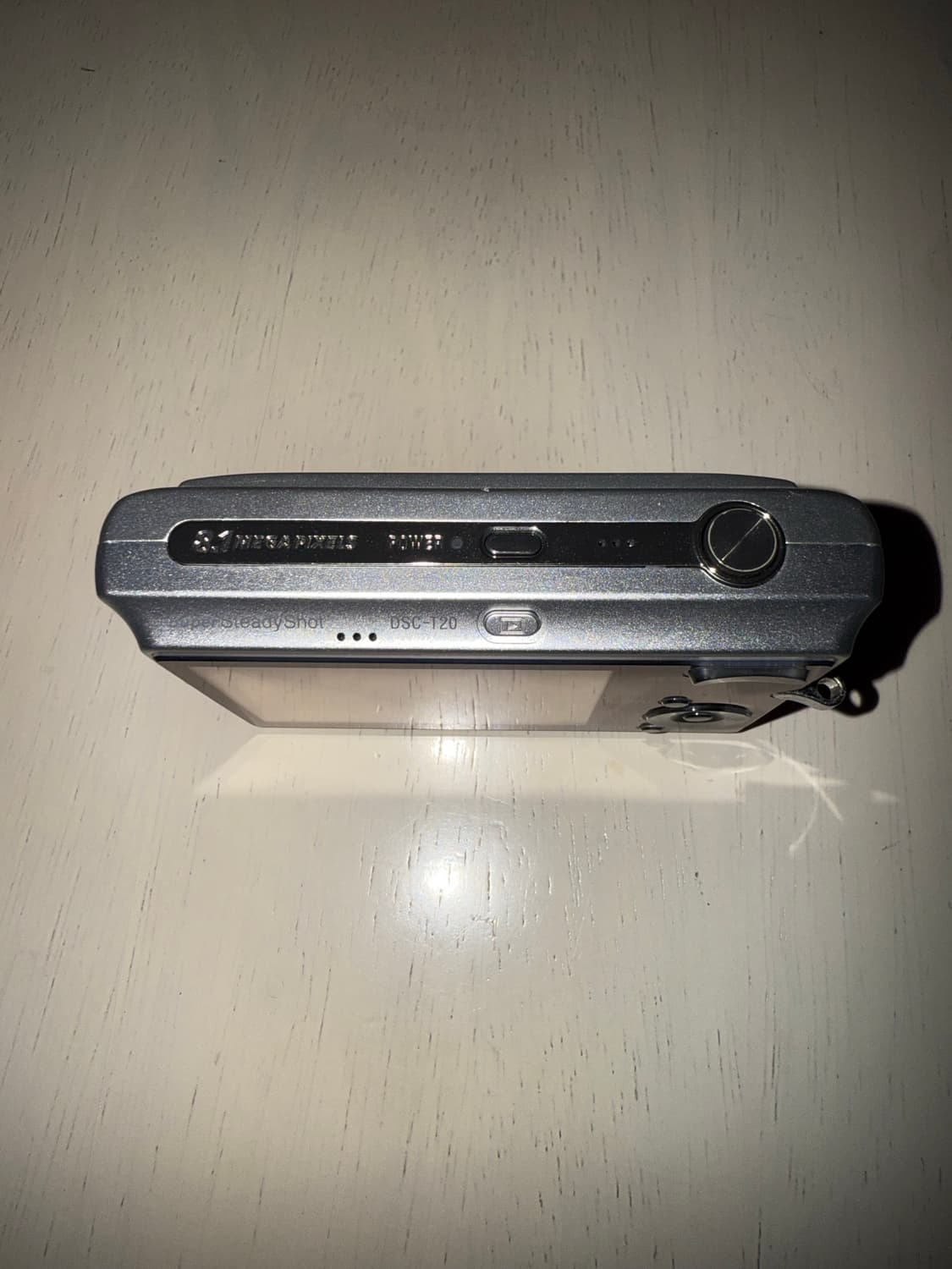 소니 사이버샷 DSC-T20 상품이미지5